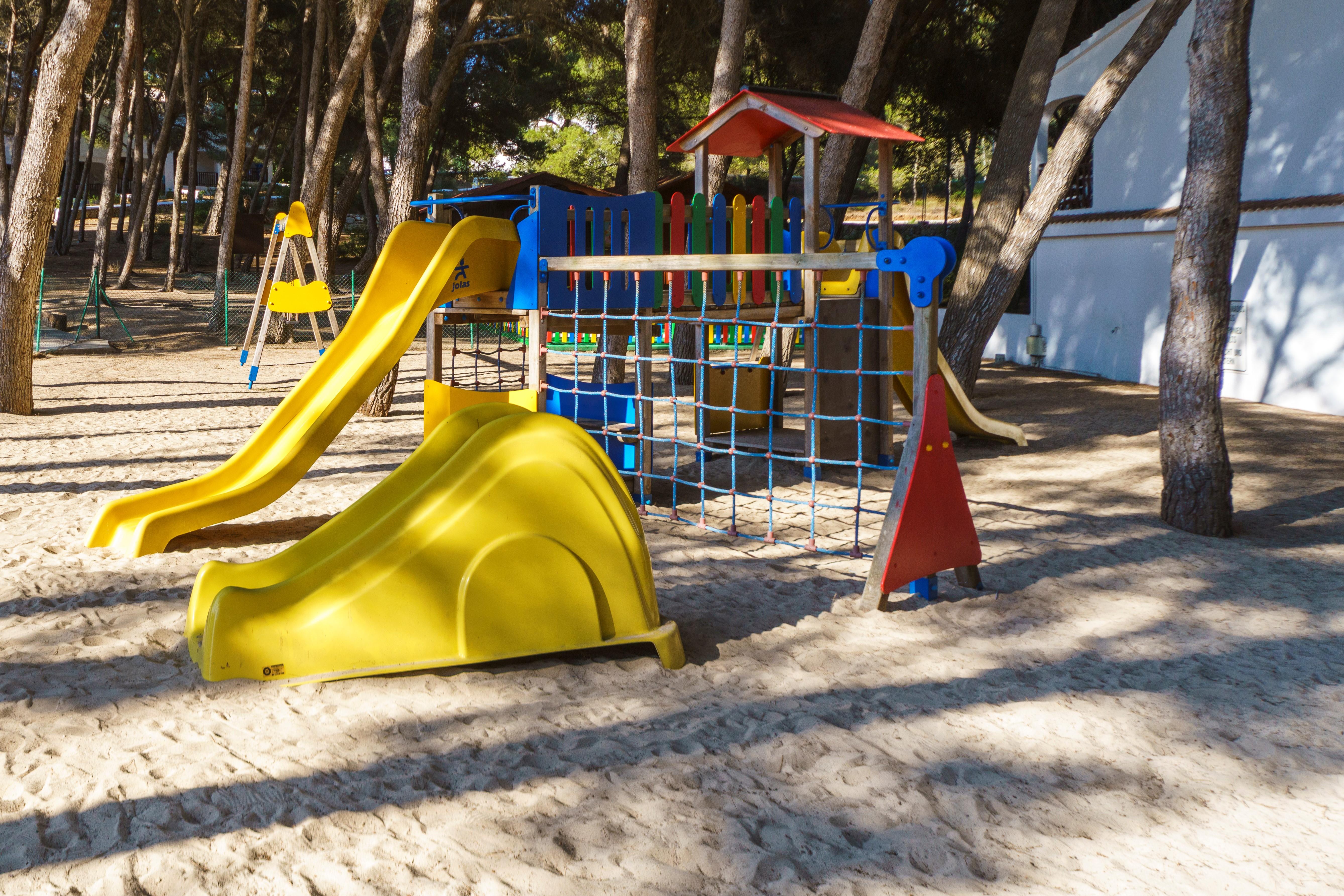 Aparthotel Sol Parc & 3*