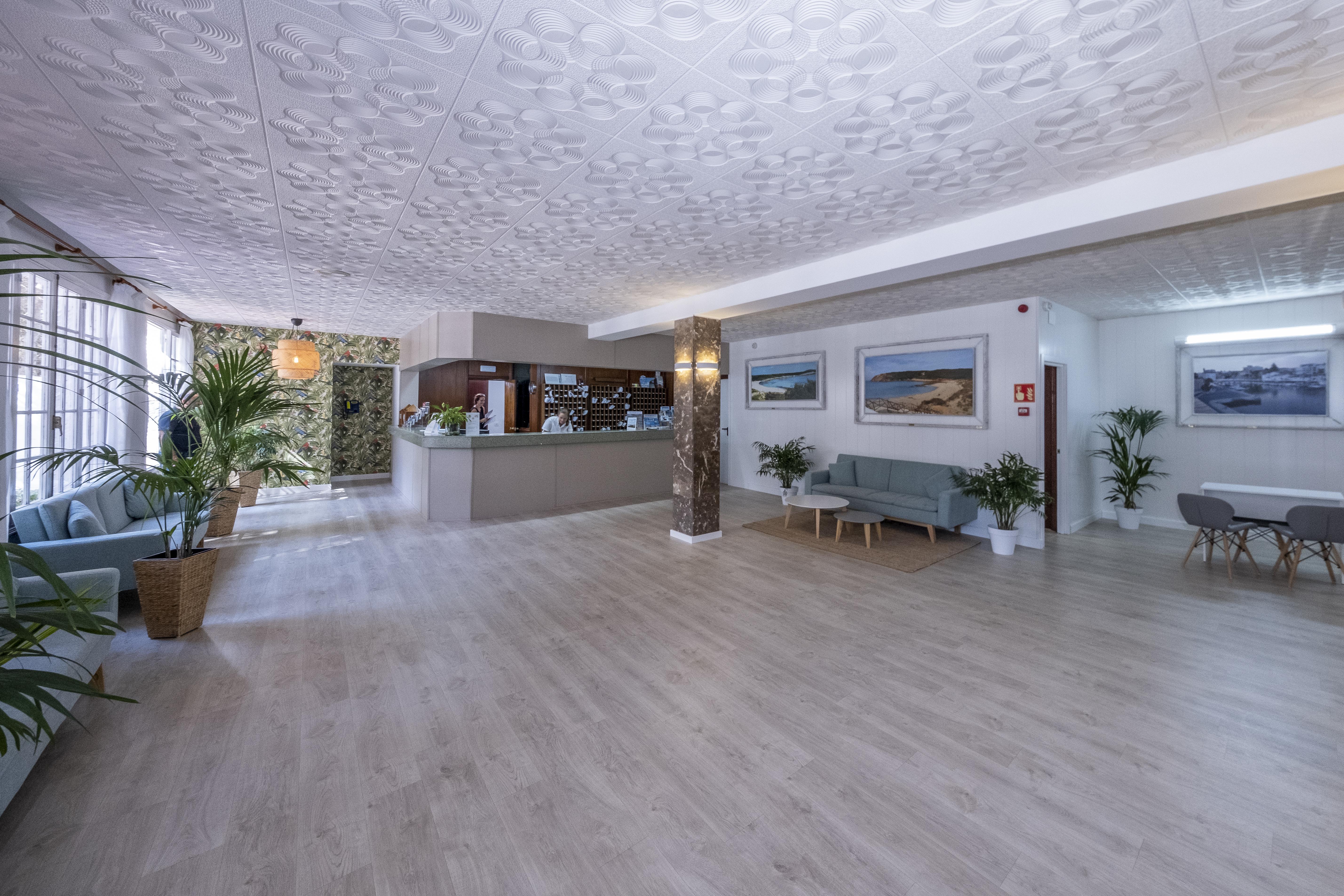 Aparthotel Sol Parc &