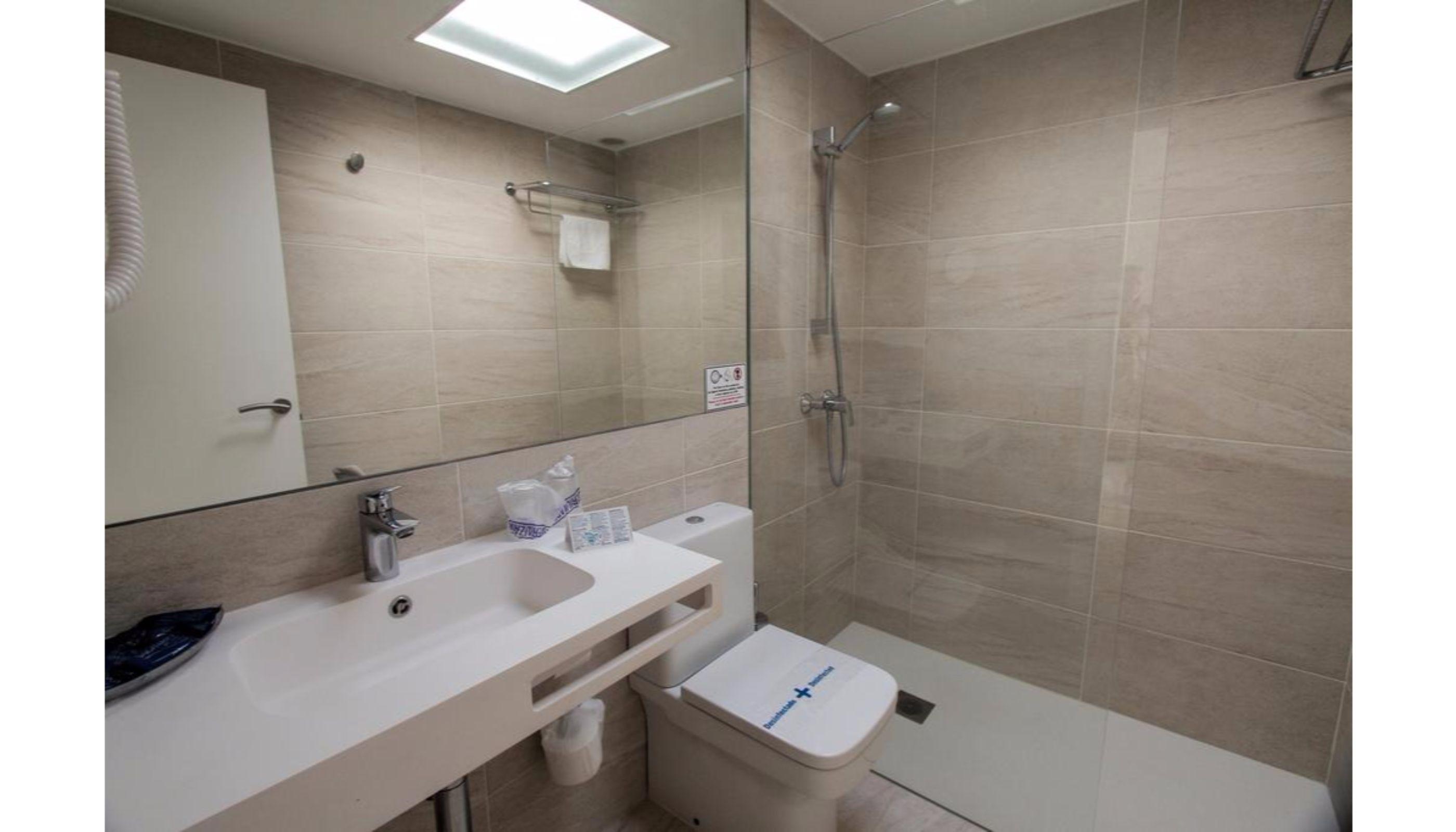 Aparthotel Sagitario Menorca Mar Adults Only