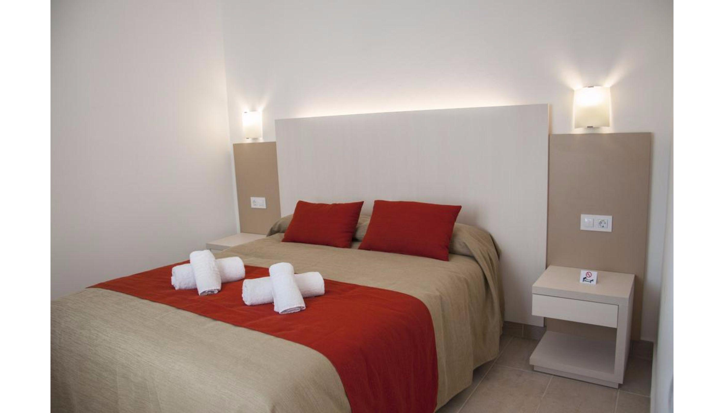 Sagitario Menorca Mar Adults Only 2*