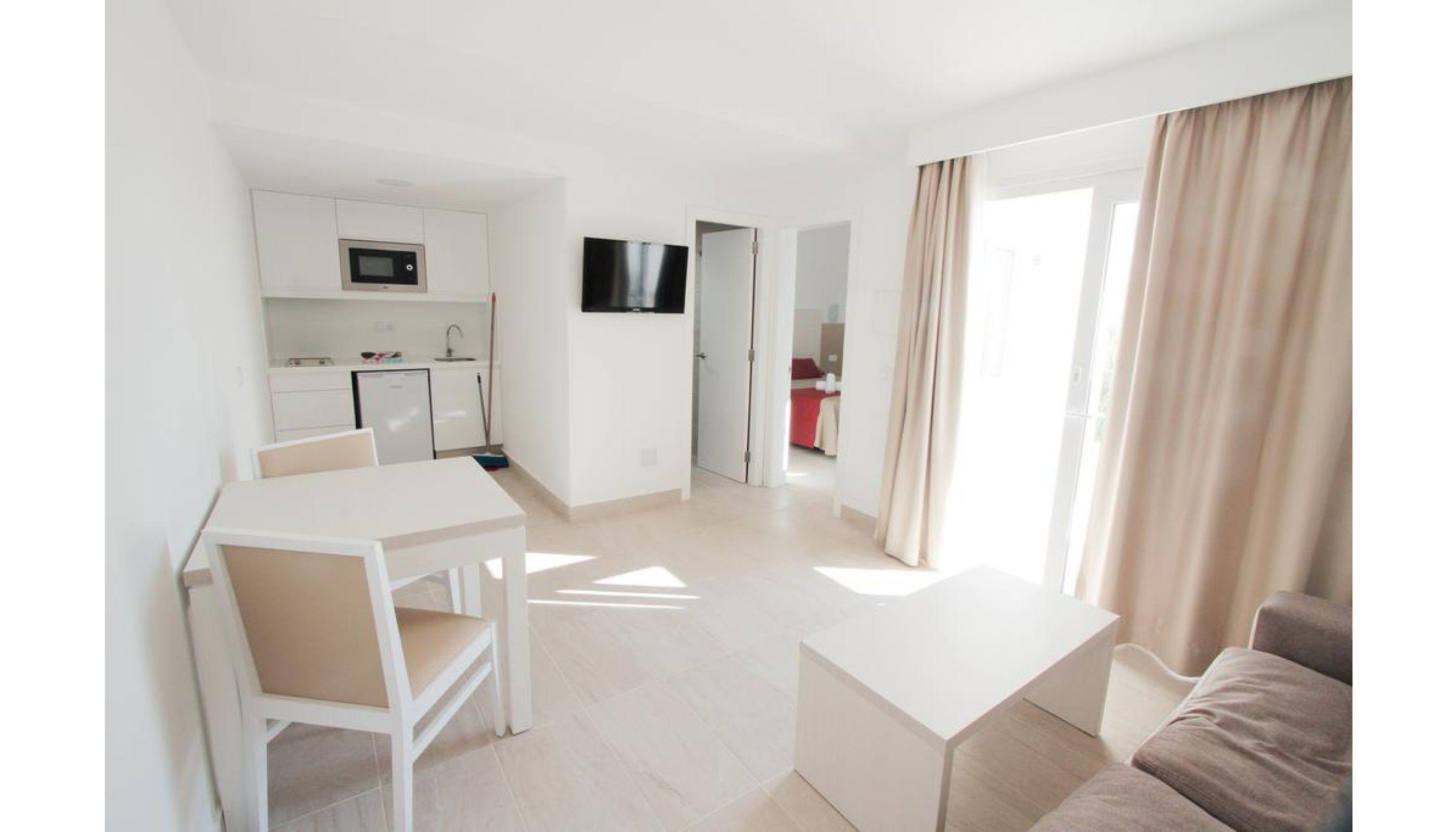 Aparthotel Sagitario Menorca Mar Adults Only