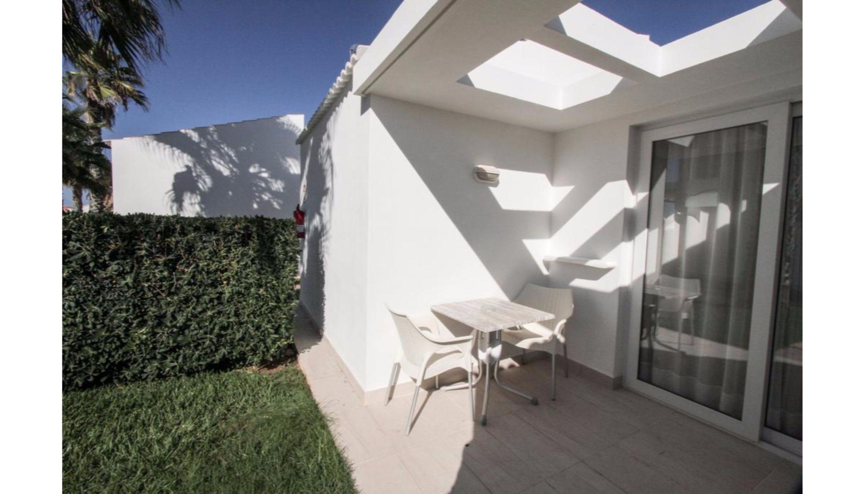 Sagitario Menorca Mar Adults Only Aparthotel