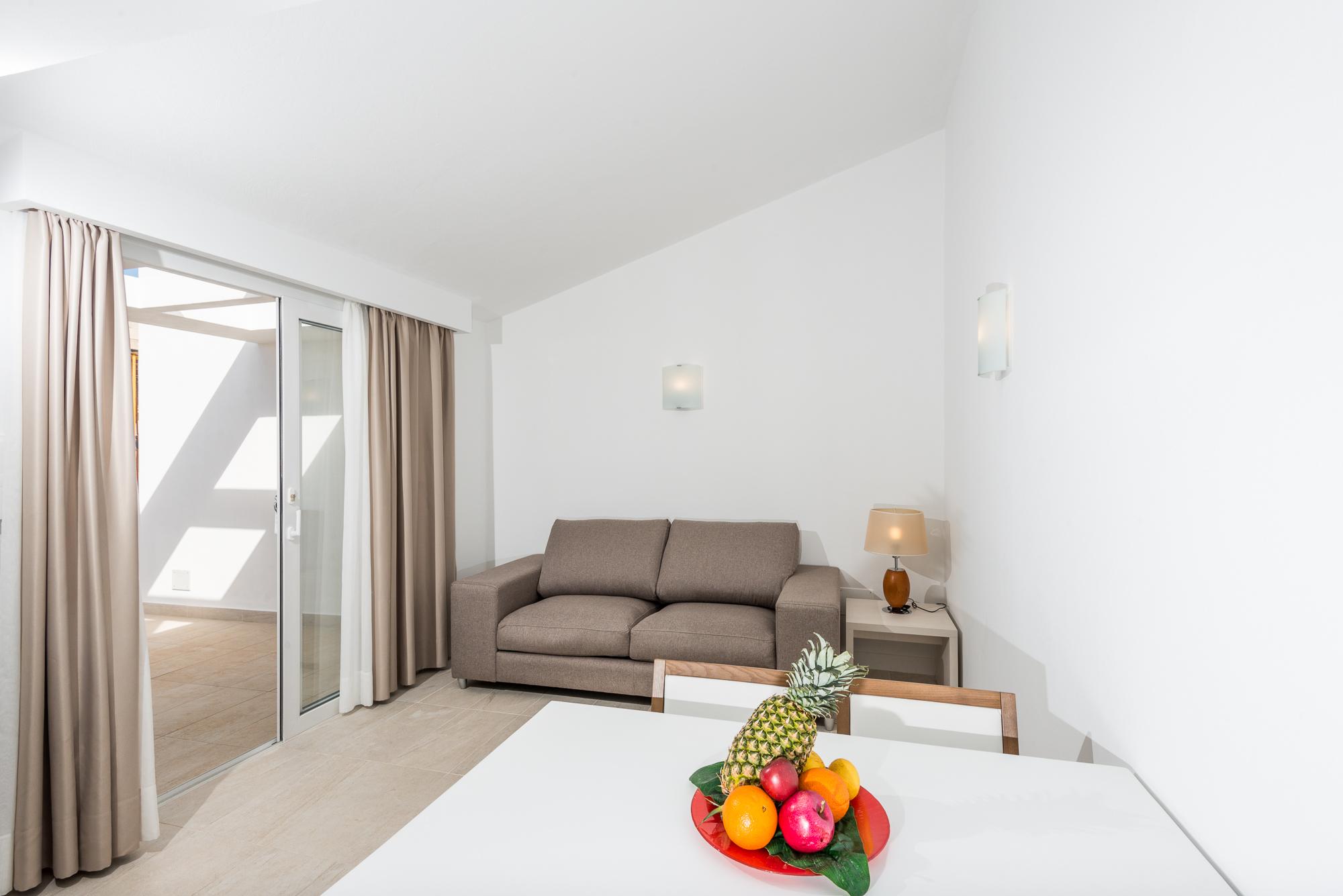 Sagitario Menorca Mar Adults Only 2*