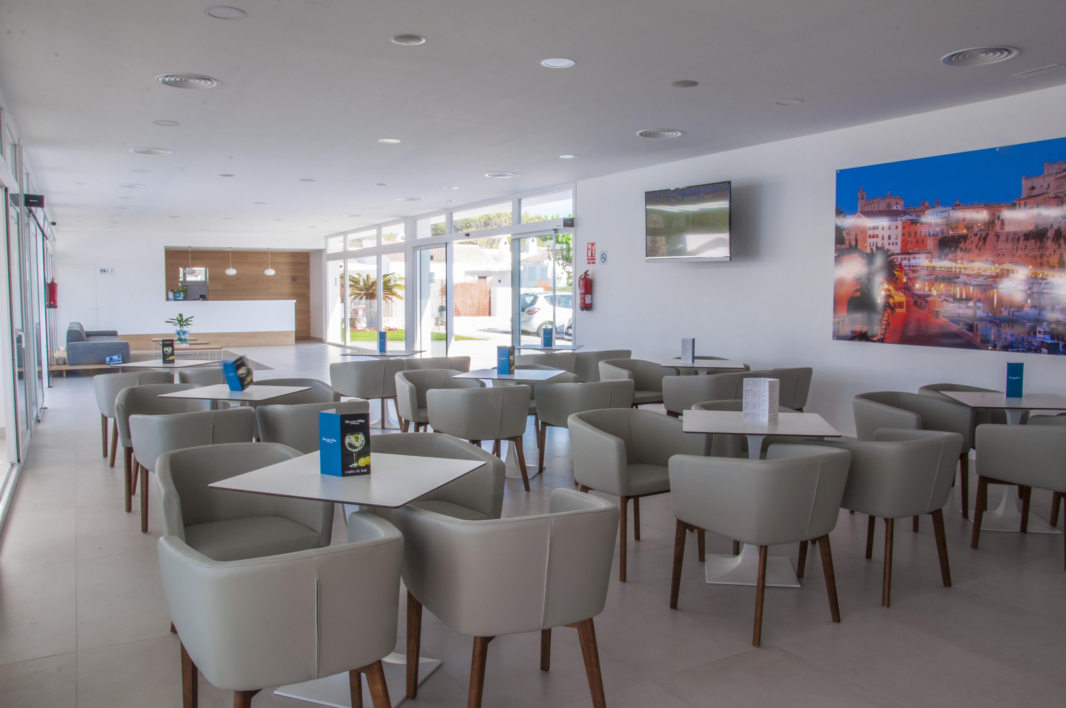 Sagitario Menorca Mar Adults Only 2*