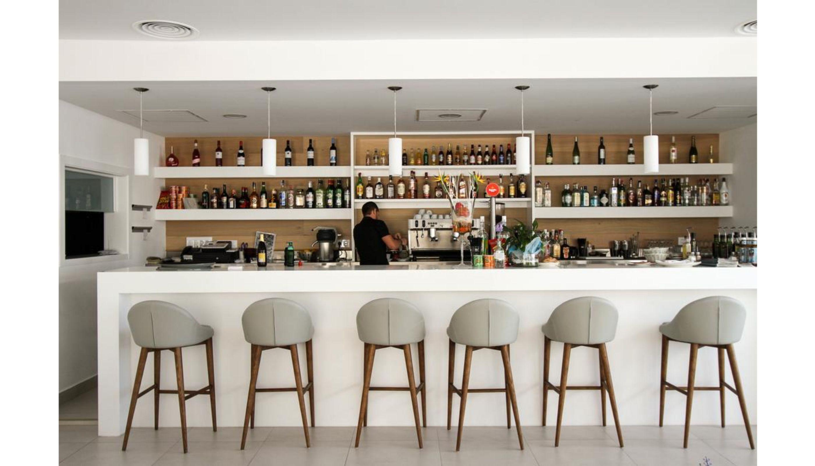 Sagitario Menorca Mar Adults Only Aparthotel