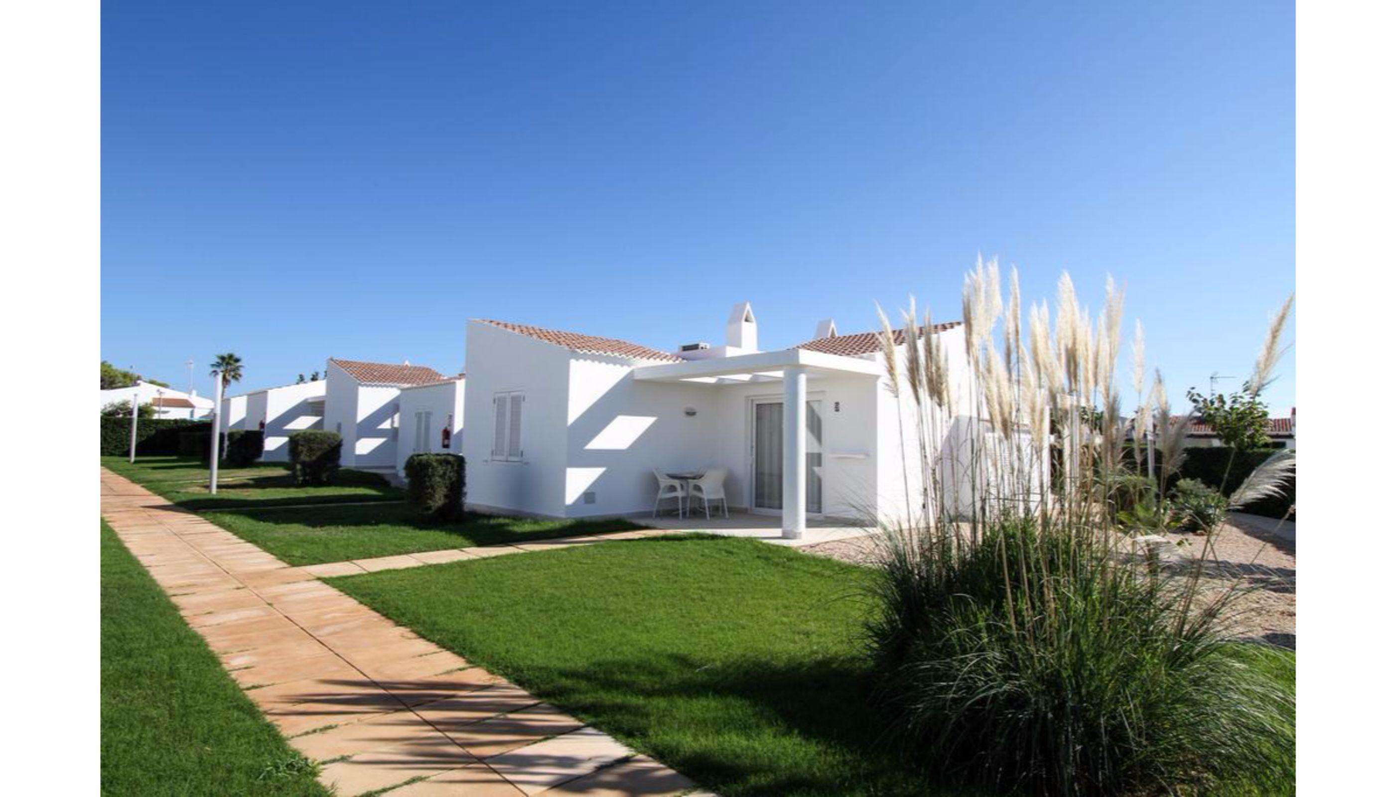 Aparthotel Sagitario Menorca Mar Adults Only 2*