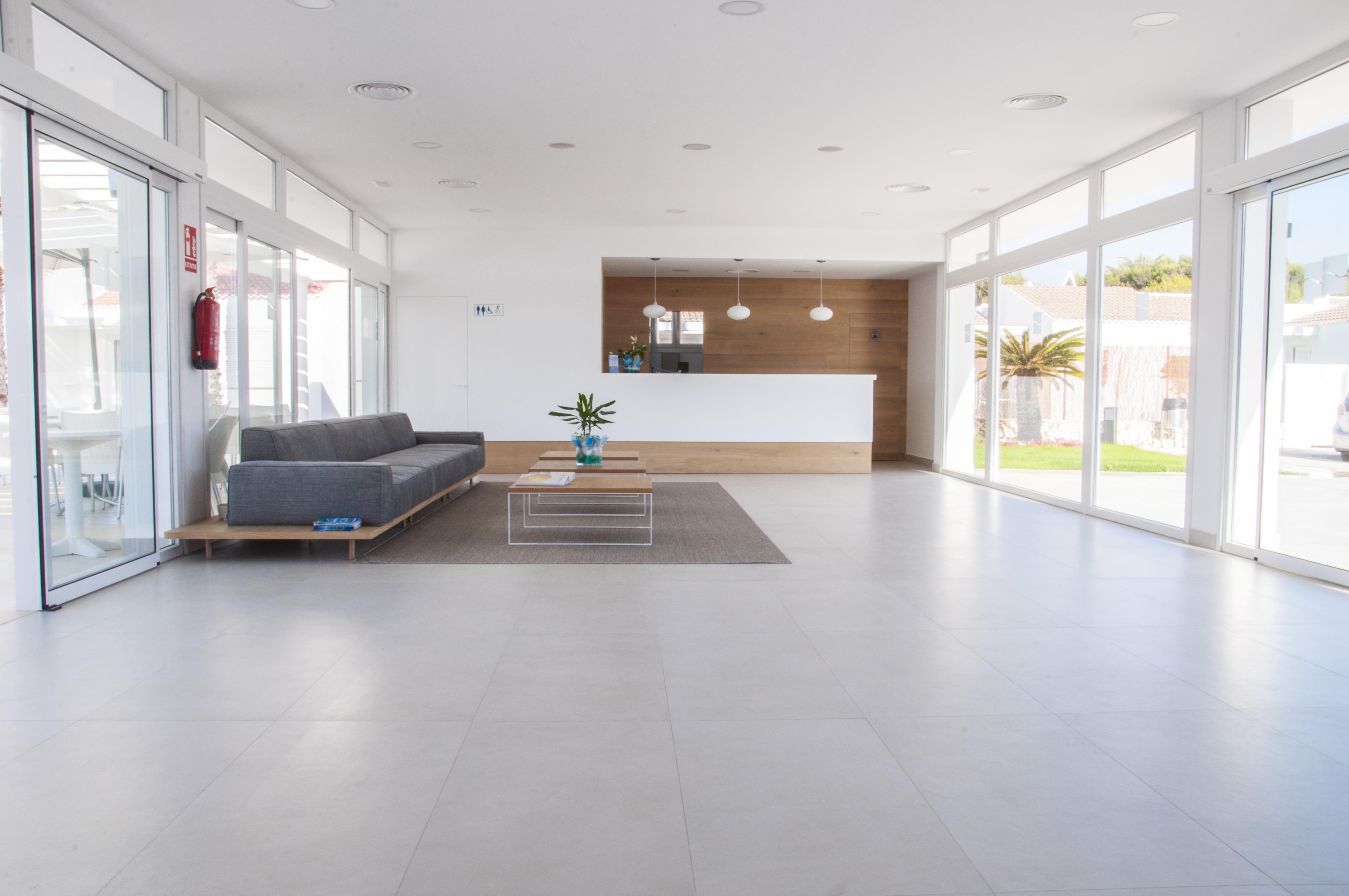 Sagitario Menorca Mar Adults Only 2* Cala'N Bosch (Menorca)