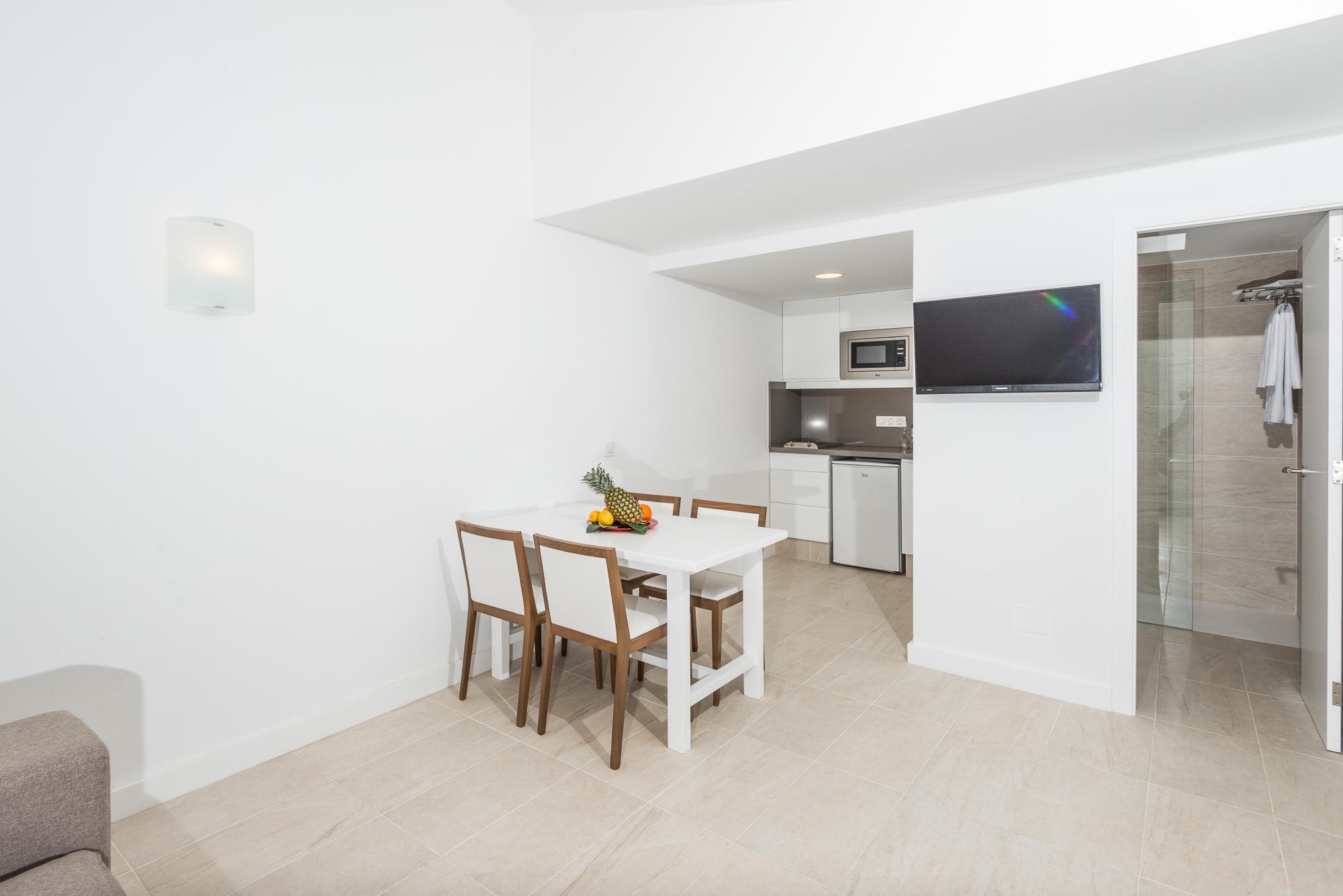 Aparthotel Sagitario Menorca Mar Adults Only Cala'N Bosch (Menorca)