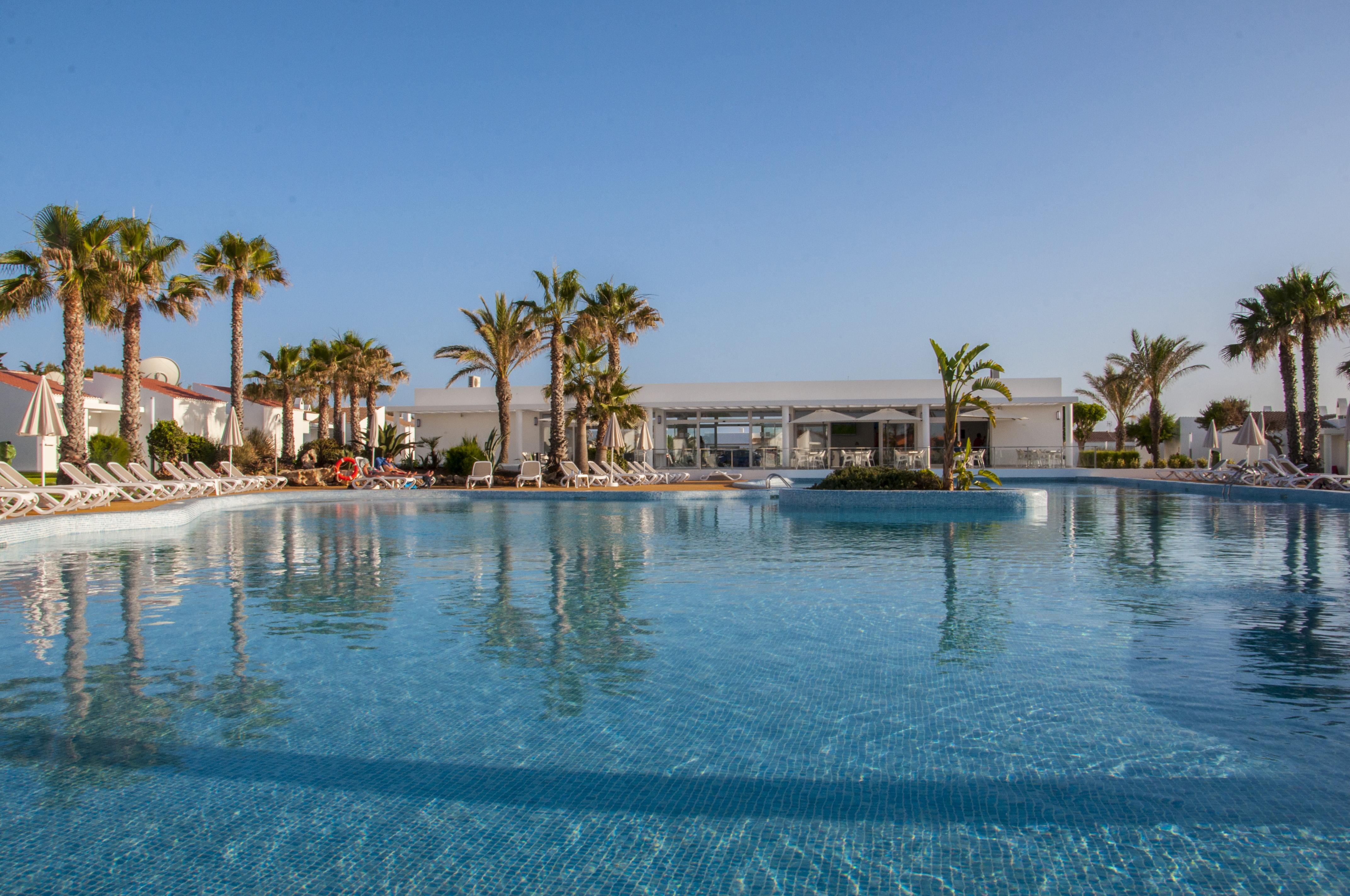 Sagitario Menorca Mar Adults Only Aparthotel Cala'N Bosch (Menorca)
