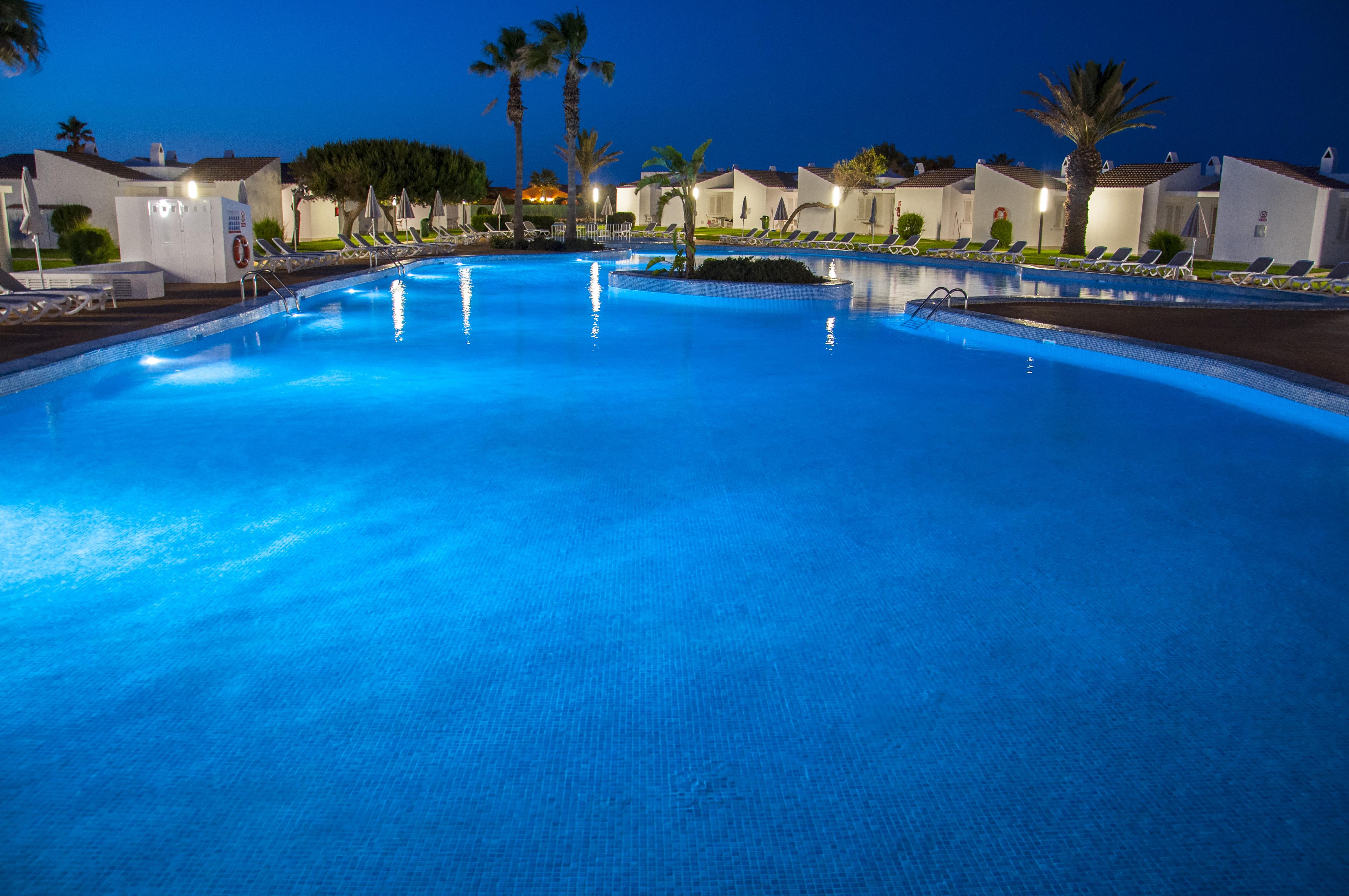 Aparthotel Sagitario Menorca Mar Adults Only