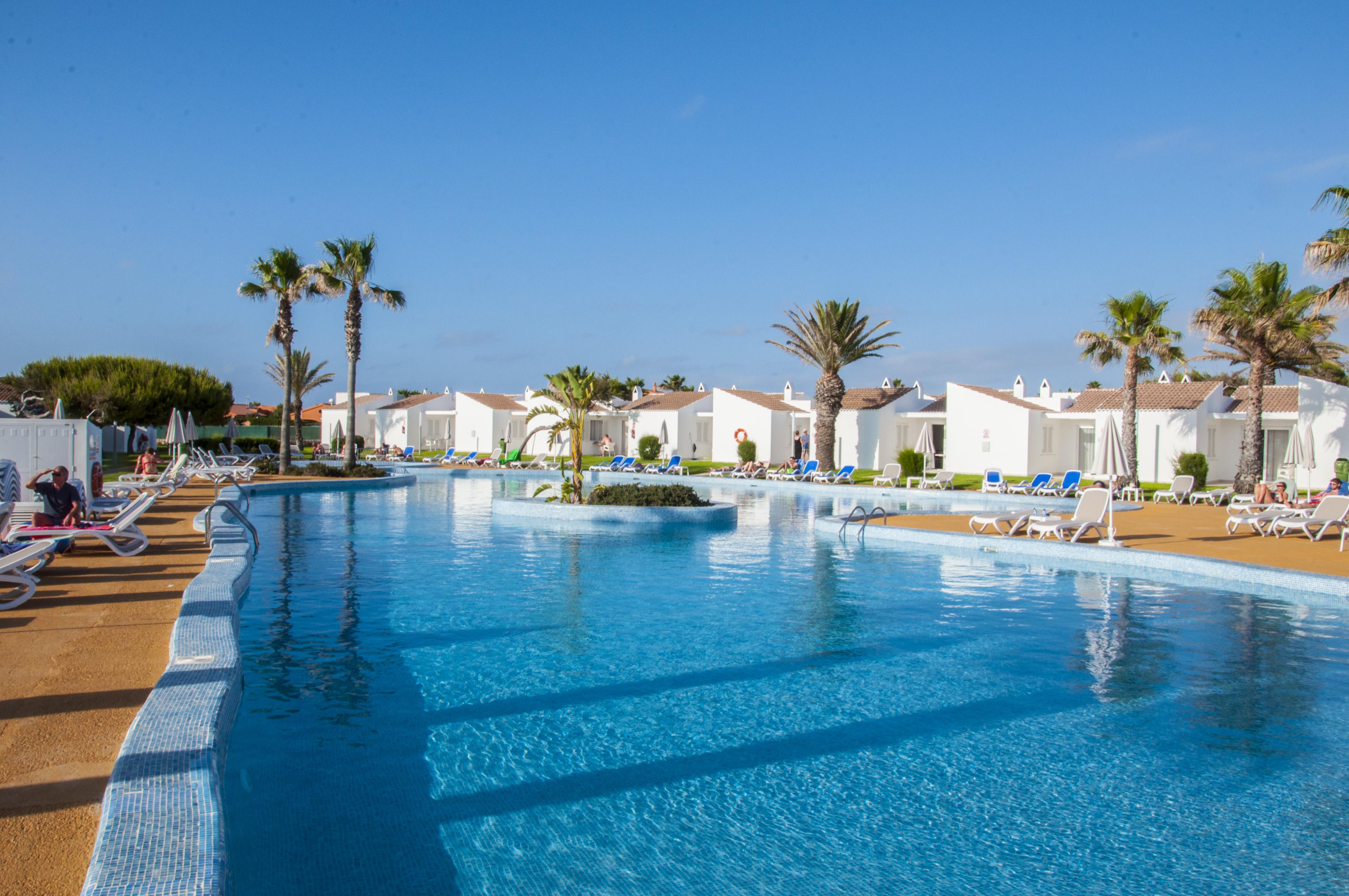 Aparthotel Sagitario Menorca Mar Adults Only 2*