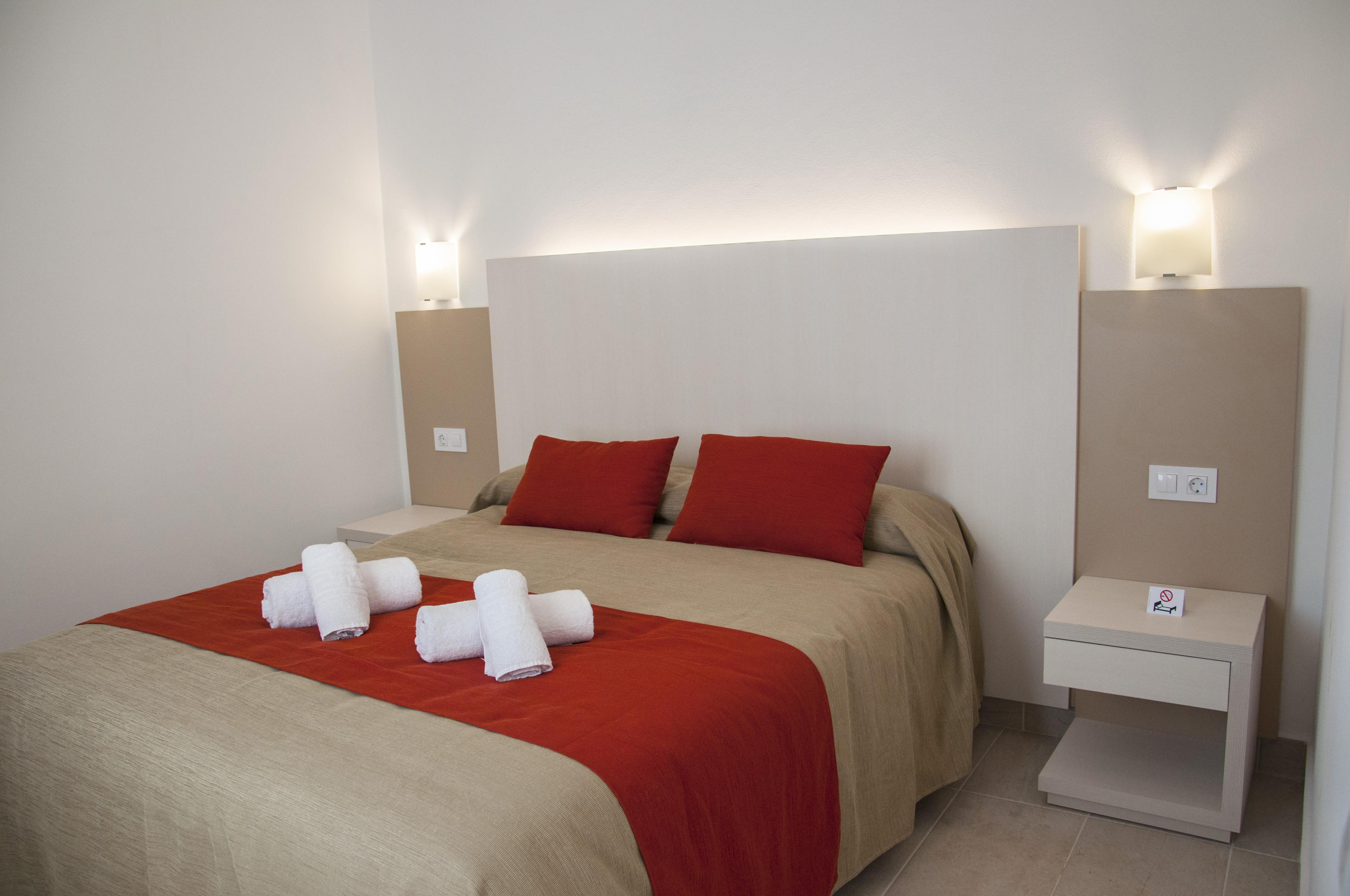Aparthotel Sagitario Menorca Mar Adults Only