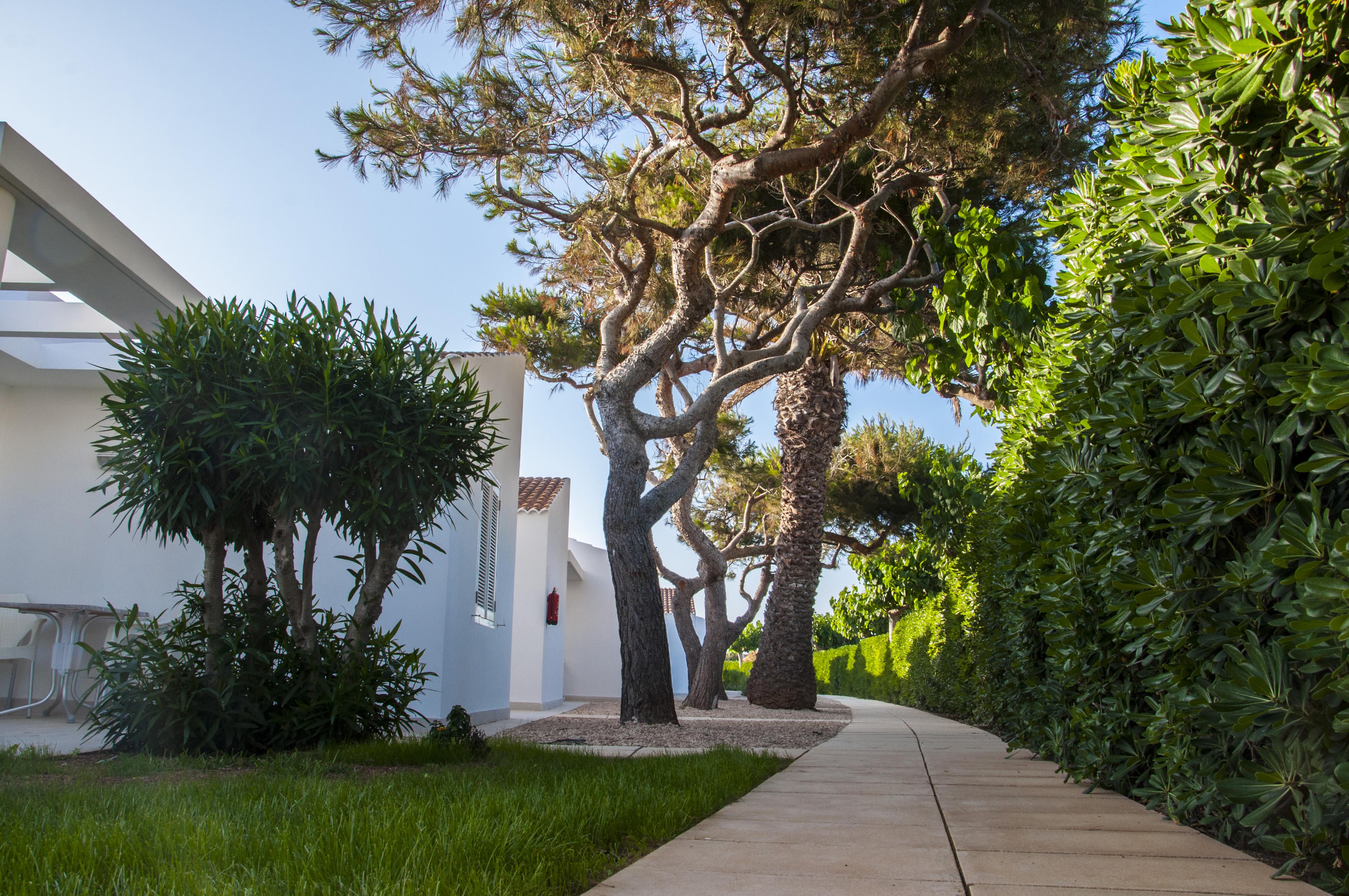 Sagitario Menorca Mar Adults Only 2*