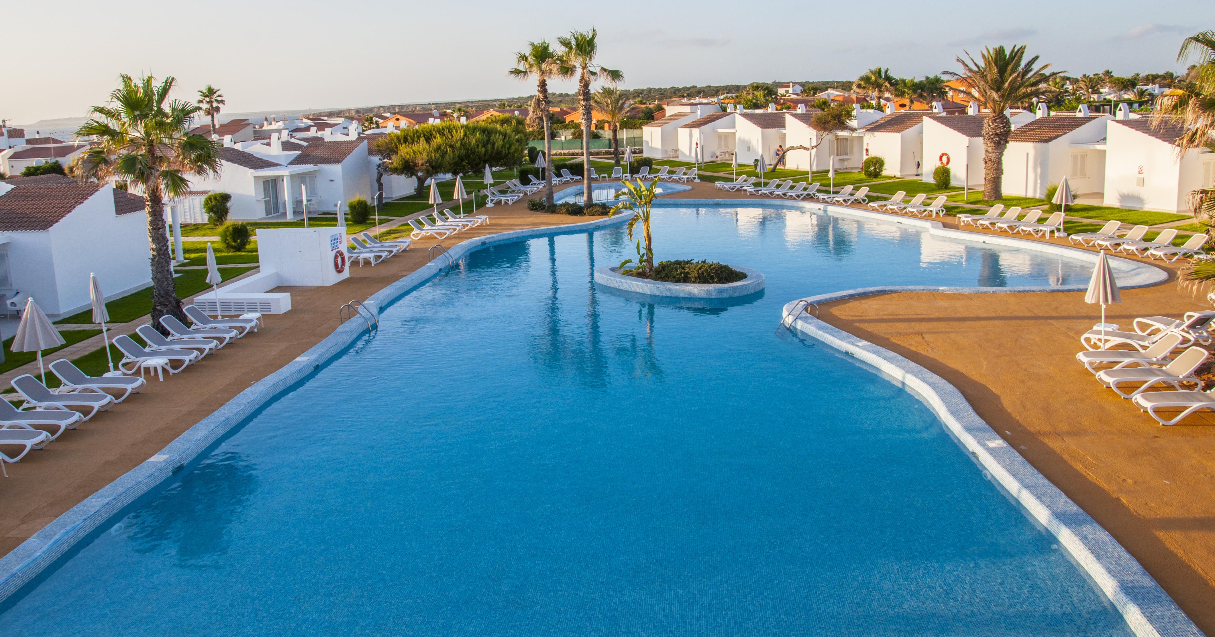 Sagitario Menorca Mar Adults Only 2*