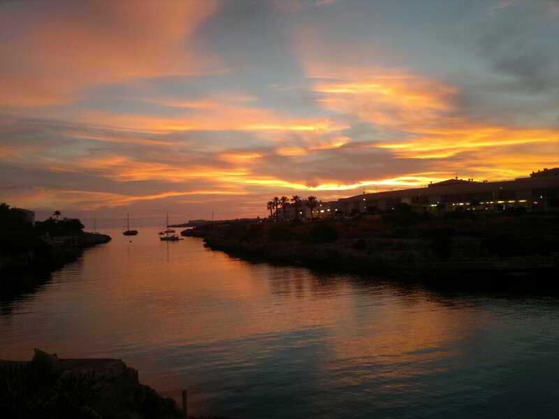 Cala Bona Y Mar Blava 2* Ciutadella (Menorca)
