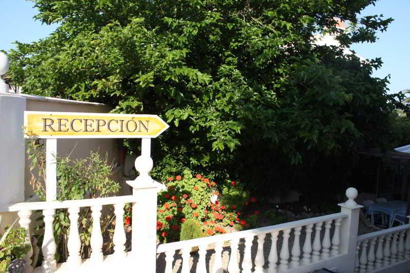 Cala Bona Y Mar Blava Hotel