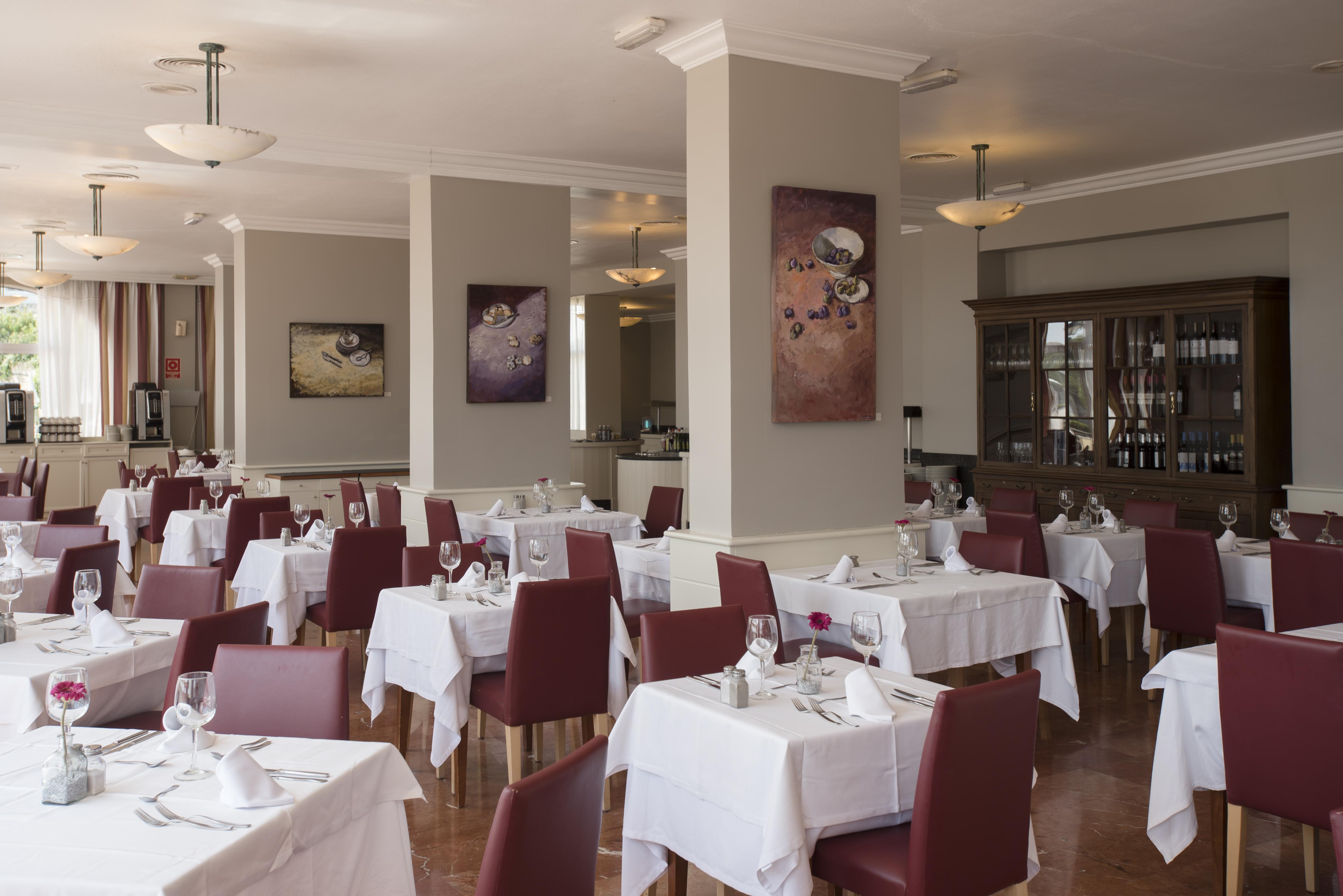 Seth 4* Mahon (Menorca)