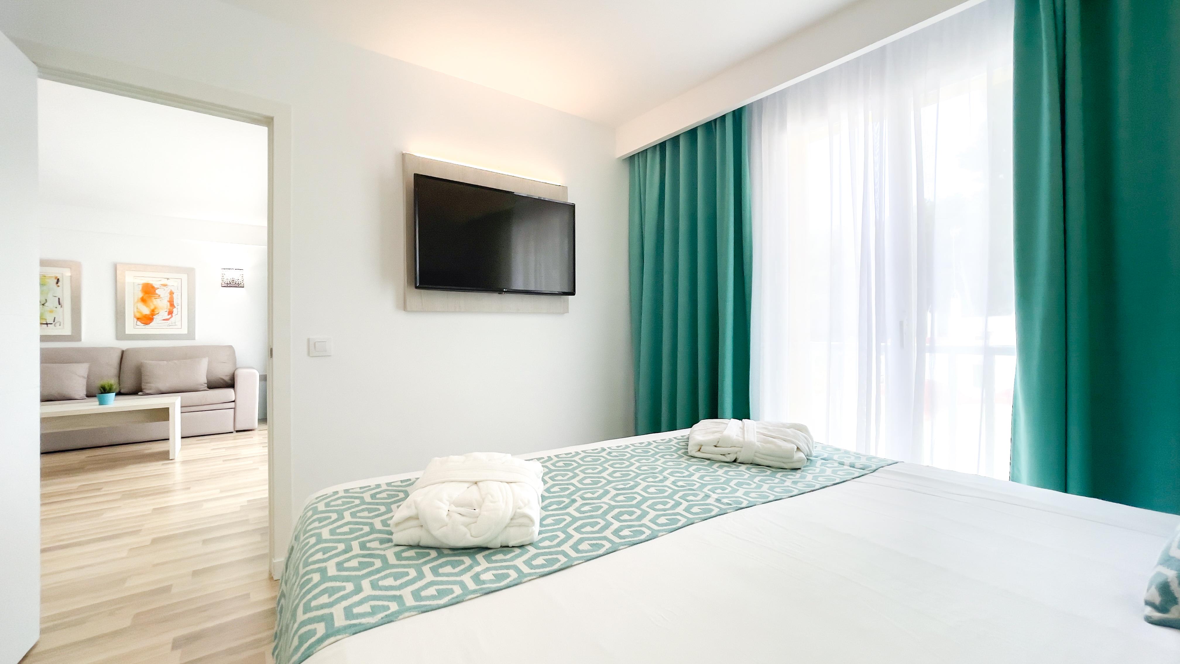 Comitas Floramar Aparthotel 4*