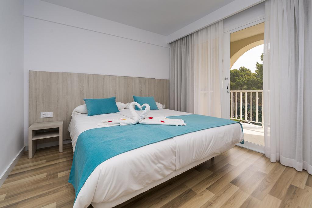 Comitas Floramar Aparthotel