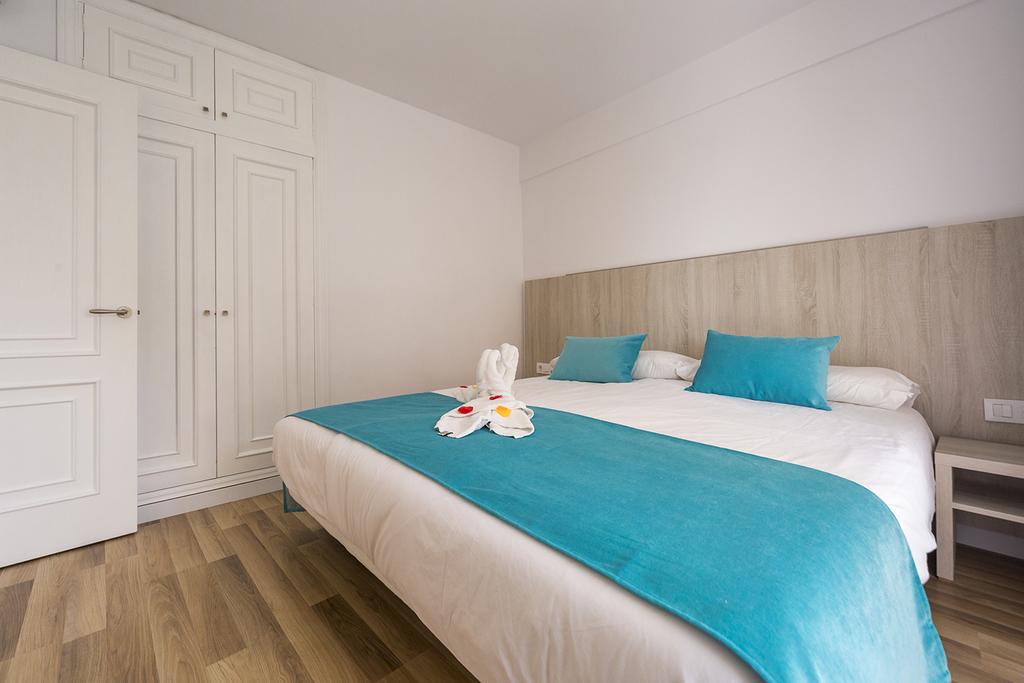 Comitas Floramar 4* Cala Galdana (Menorca)