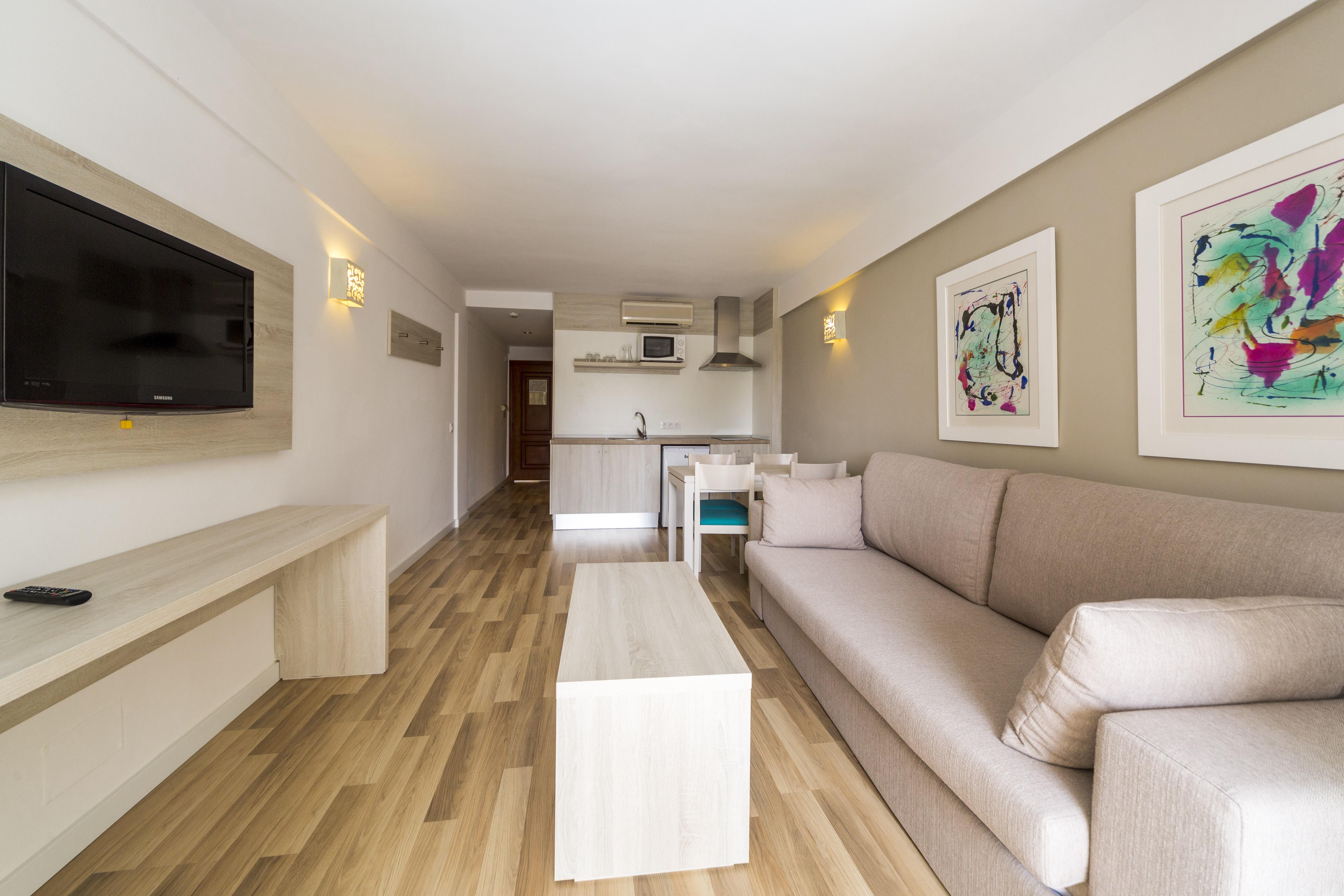Comitas Floramar Aparthotel