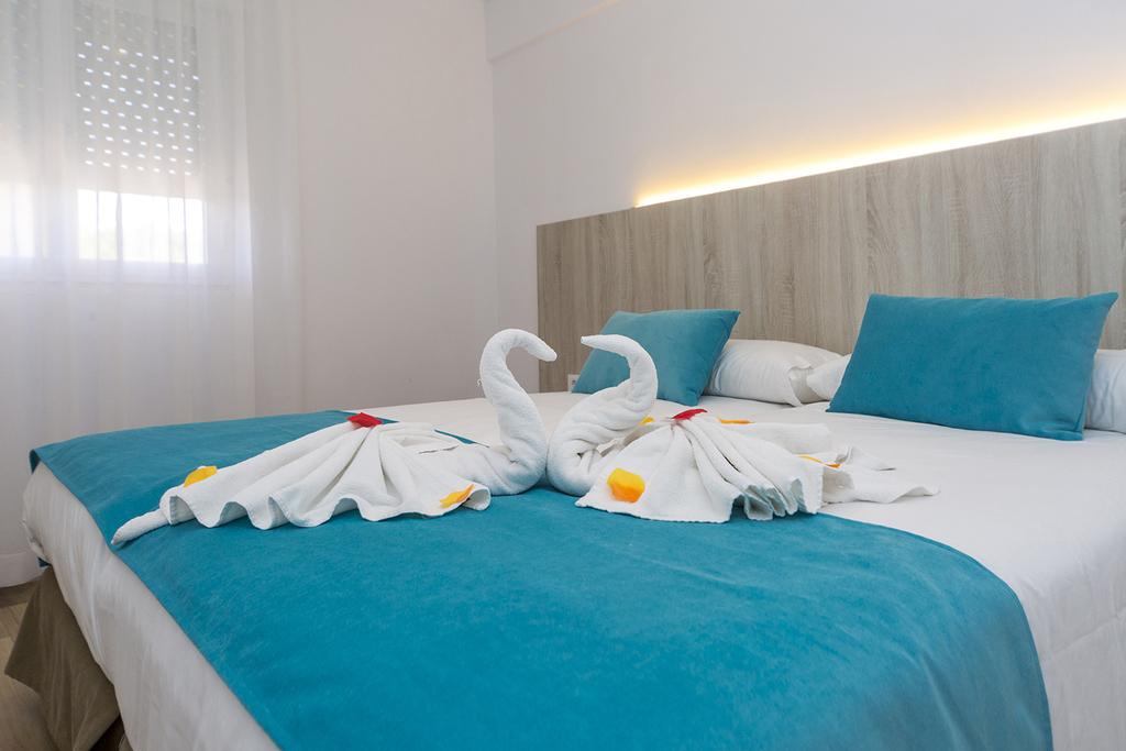 Comitas Floramar Aparthotel Cala Galdana (Menorca)