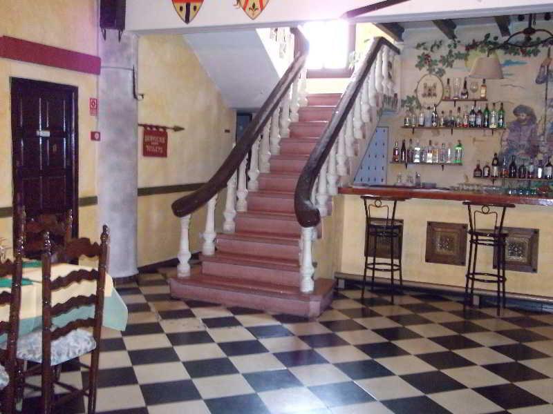 Guest house Castell De Lo Cala En Porter (Menorca)