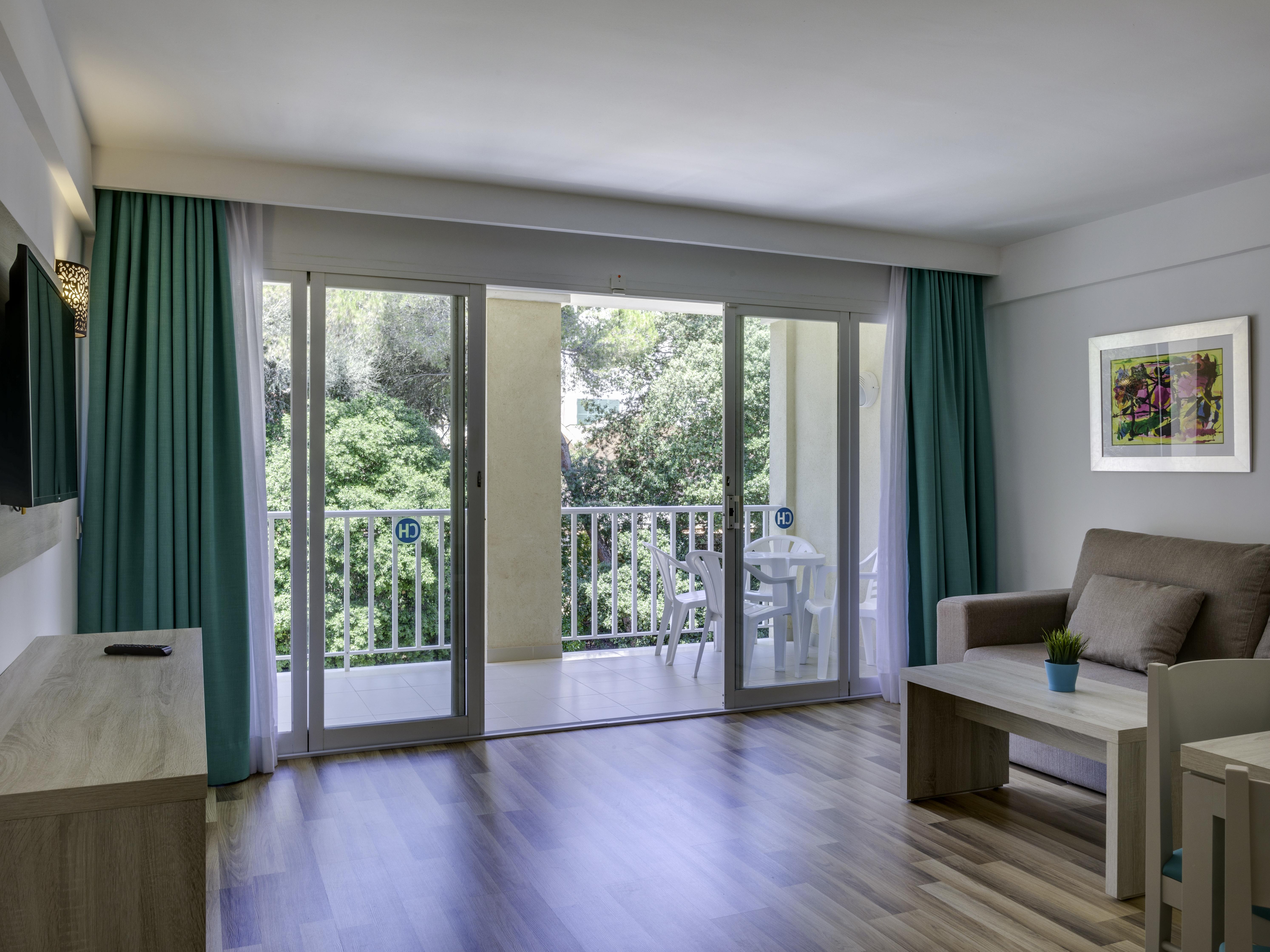 Aparthotel Comitas Floramar Cala Galdana (Menorca)