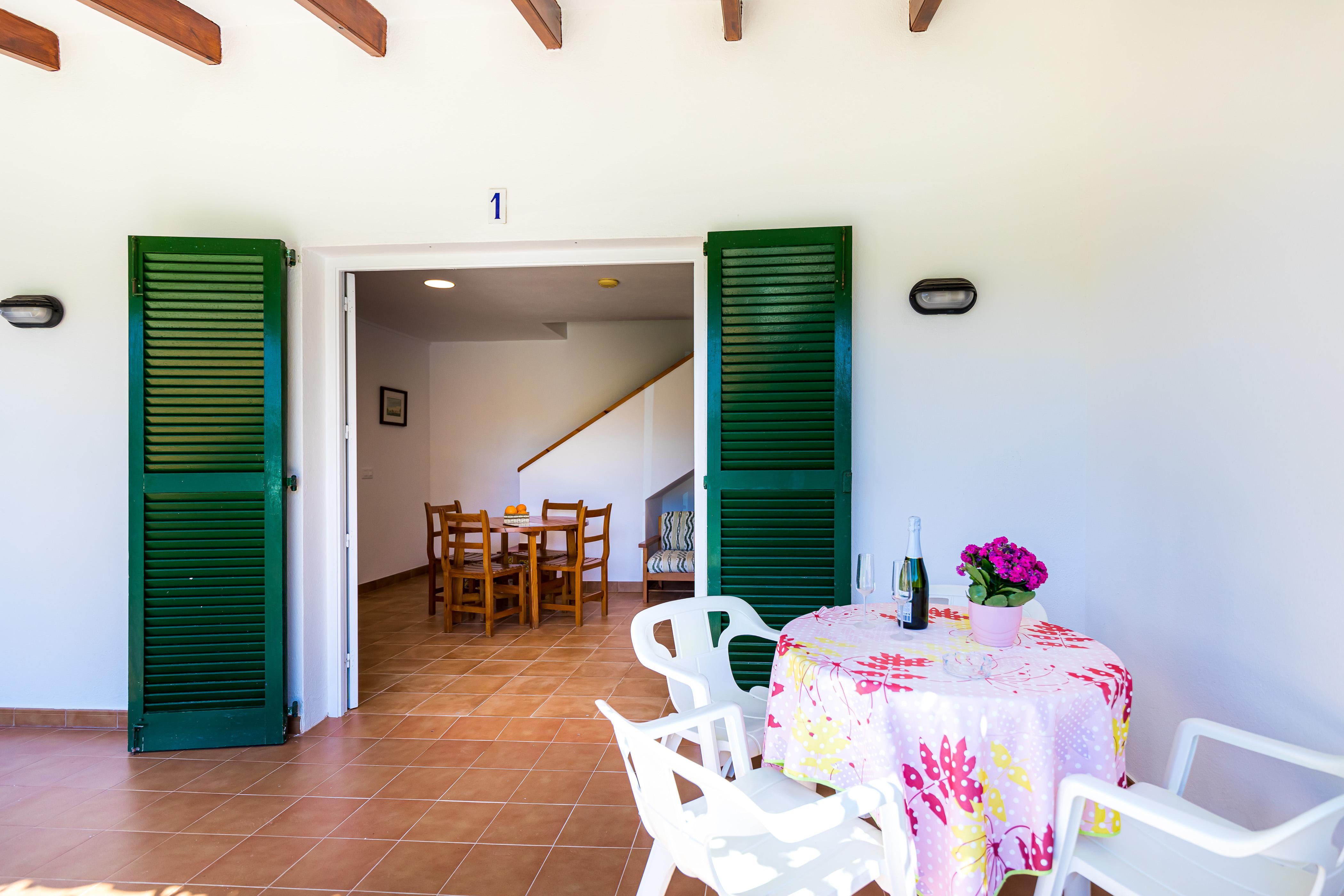 Arenal Playa Menorca 2*