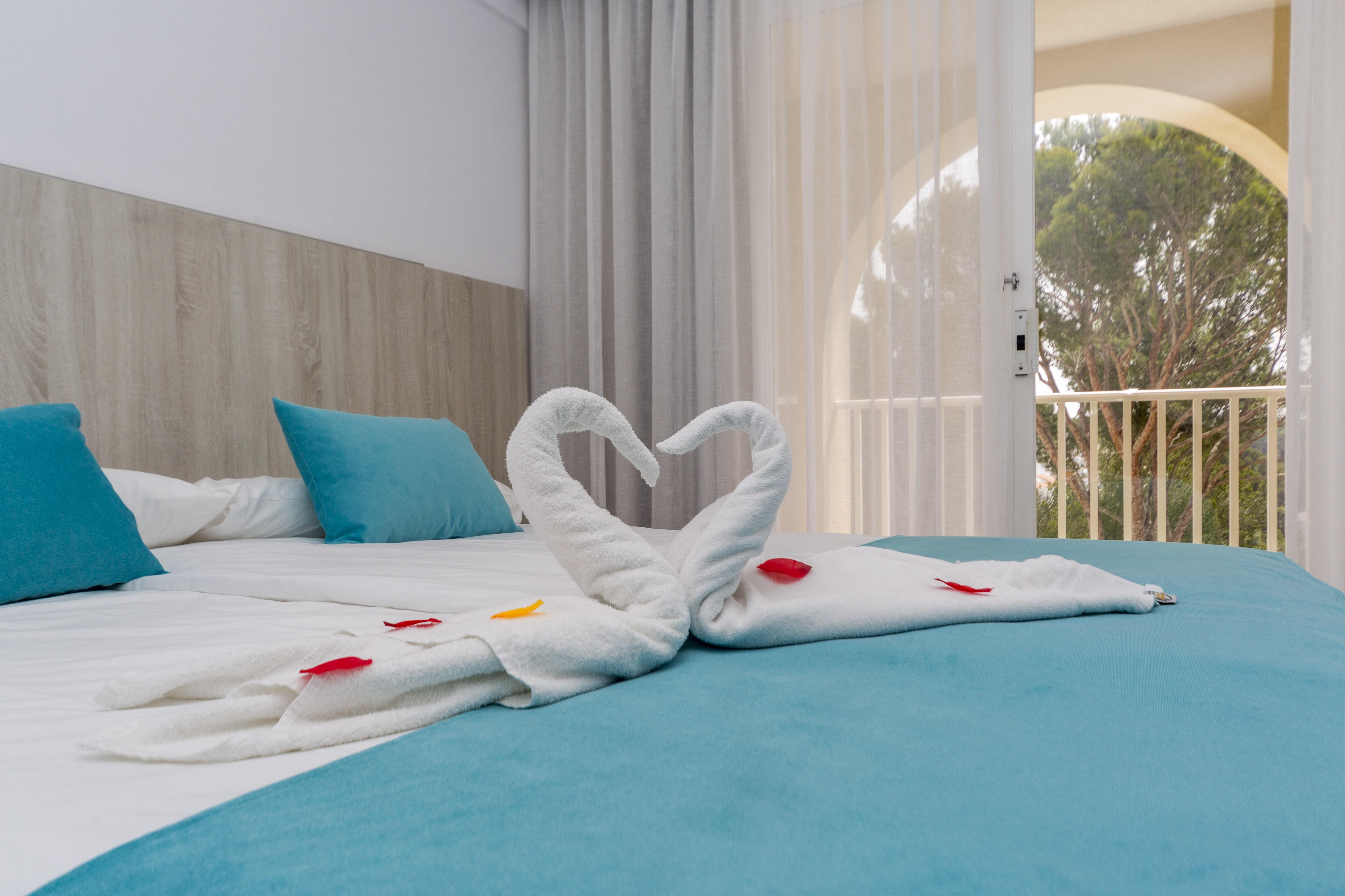 Comitas Floramar Aparthotel 4*
