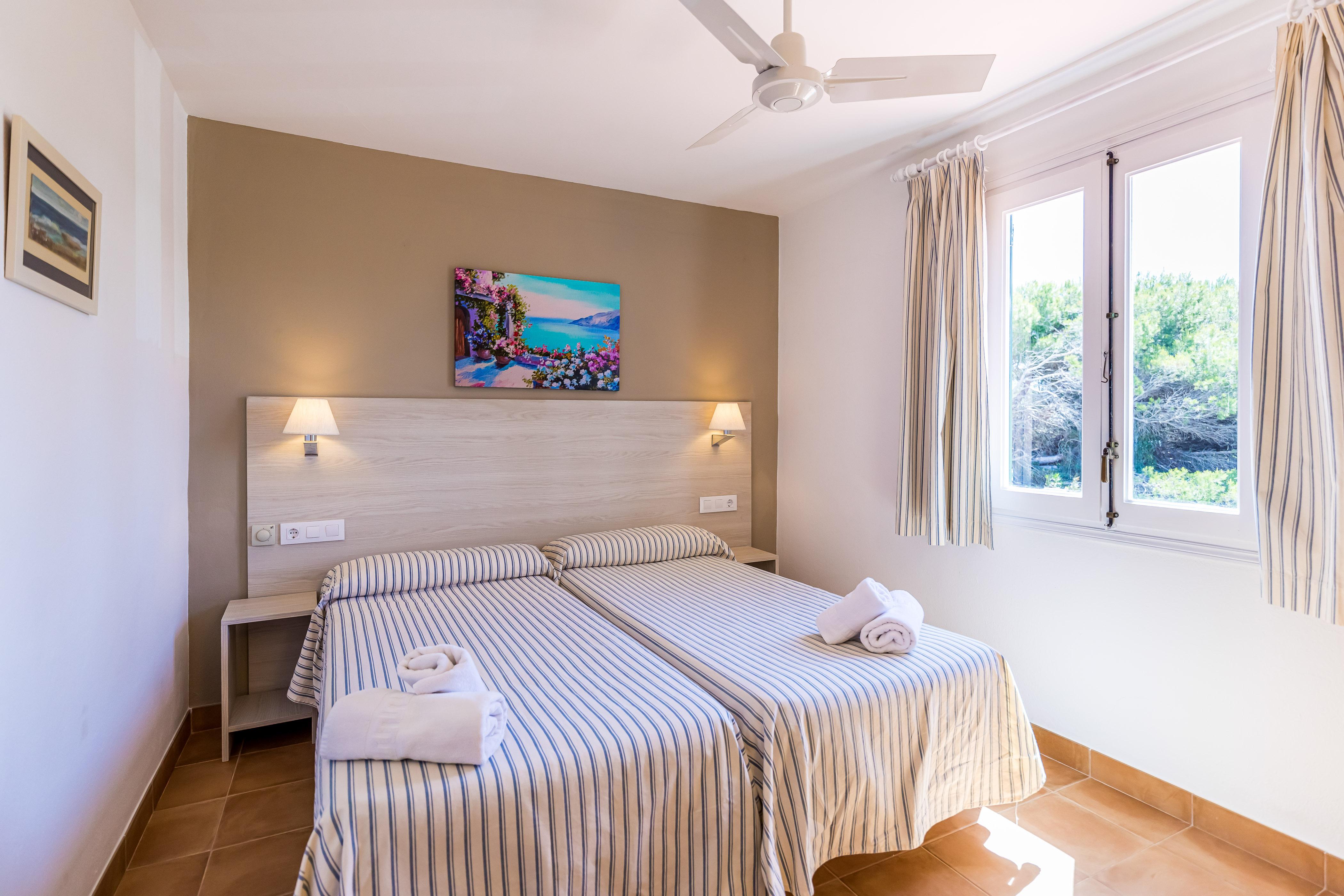 Arenal Playa Menorca Hotel