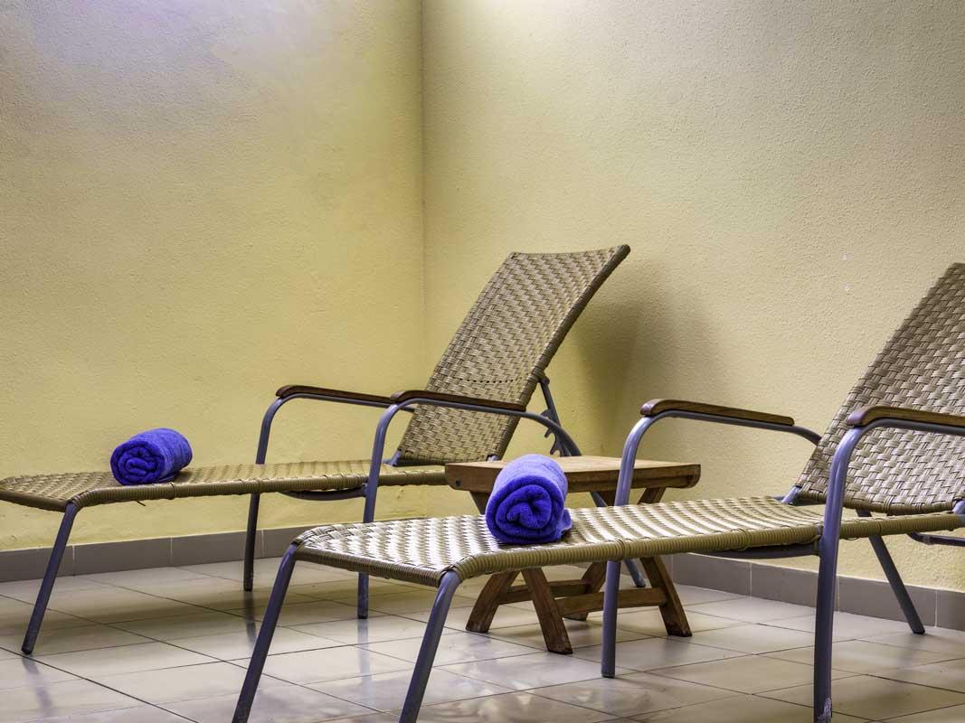 Comitas Floramar 4* Cala Galdana (Menorca)