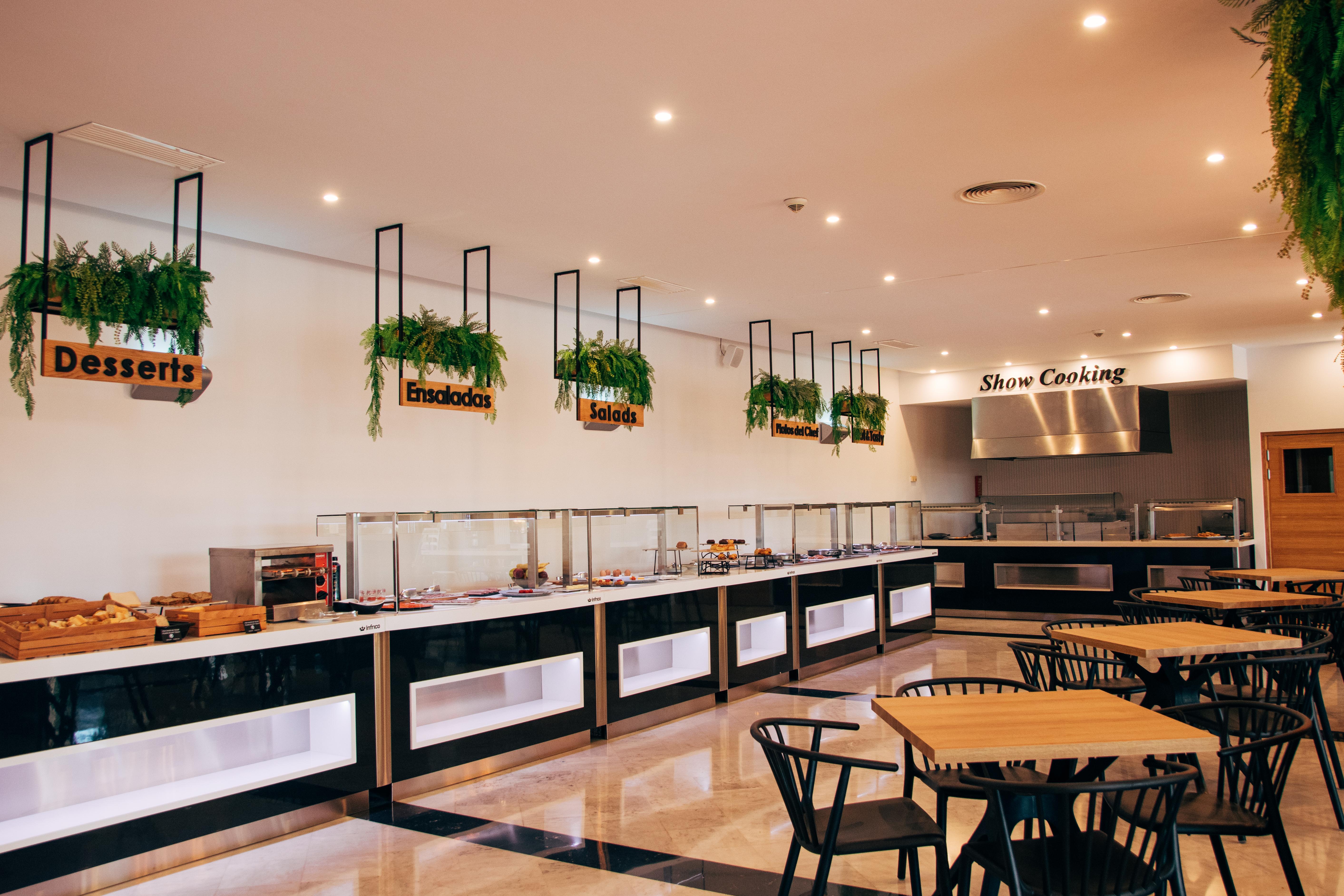 Comitas Floramar Aparthotel