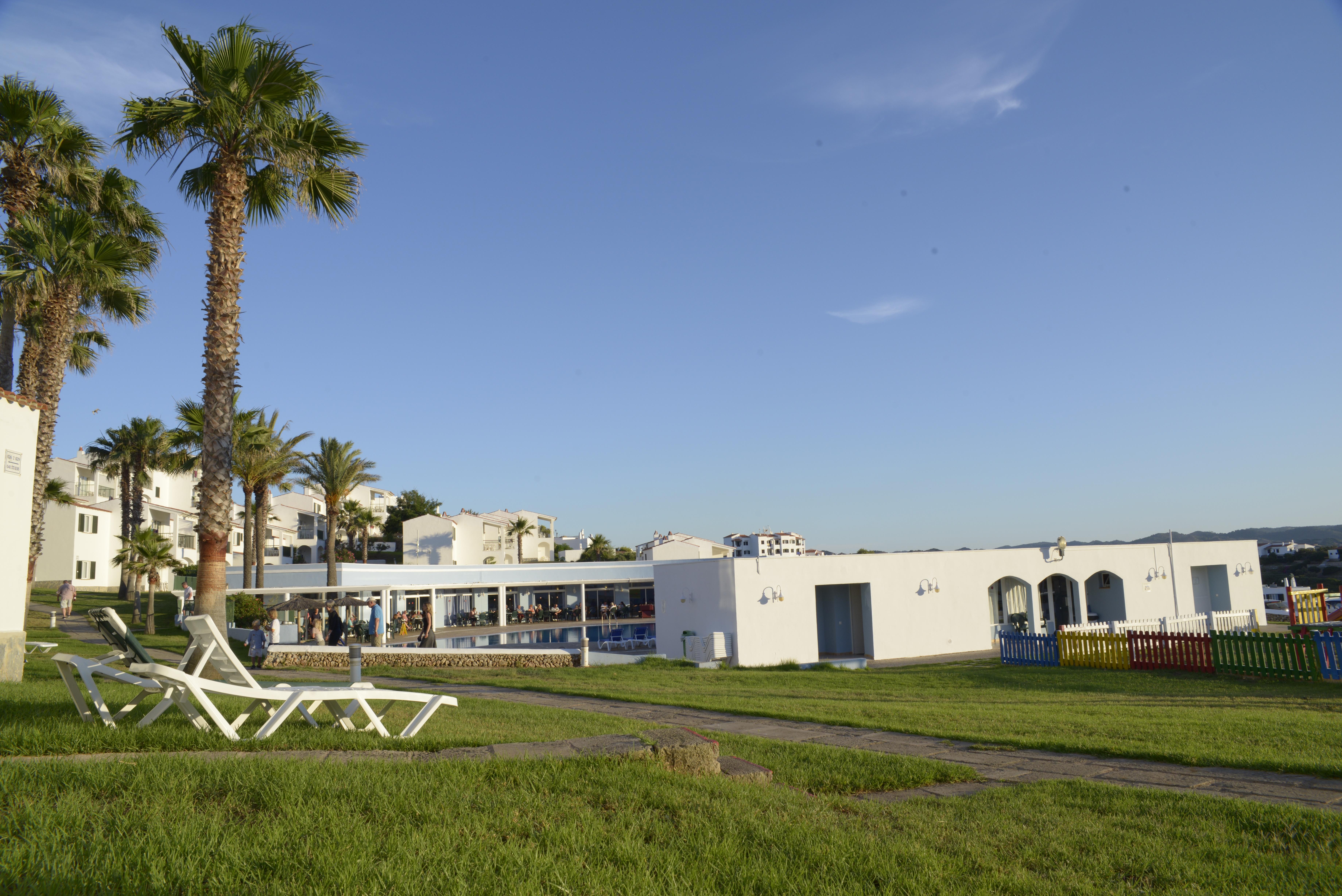 Apartment Trh Tirant Playa