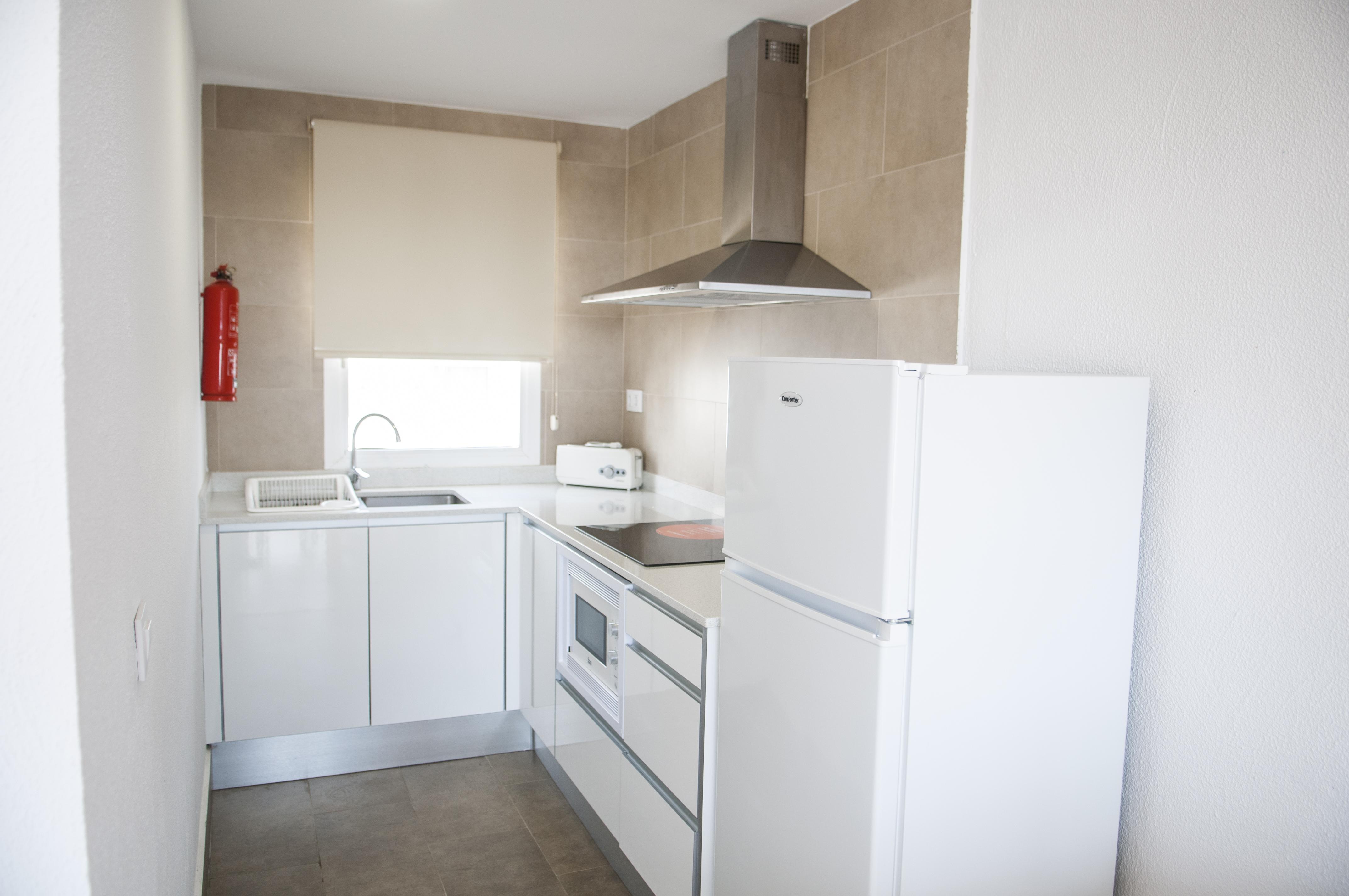 Aparthotel Naranjos Menorca 3*