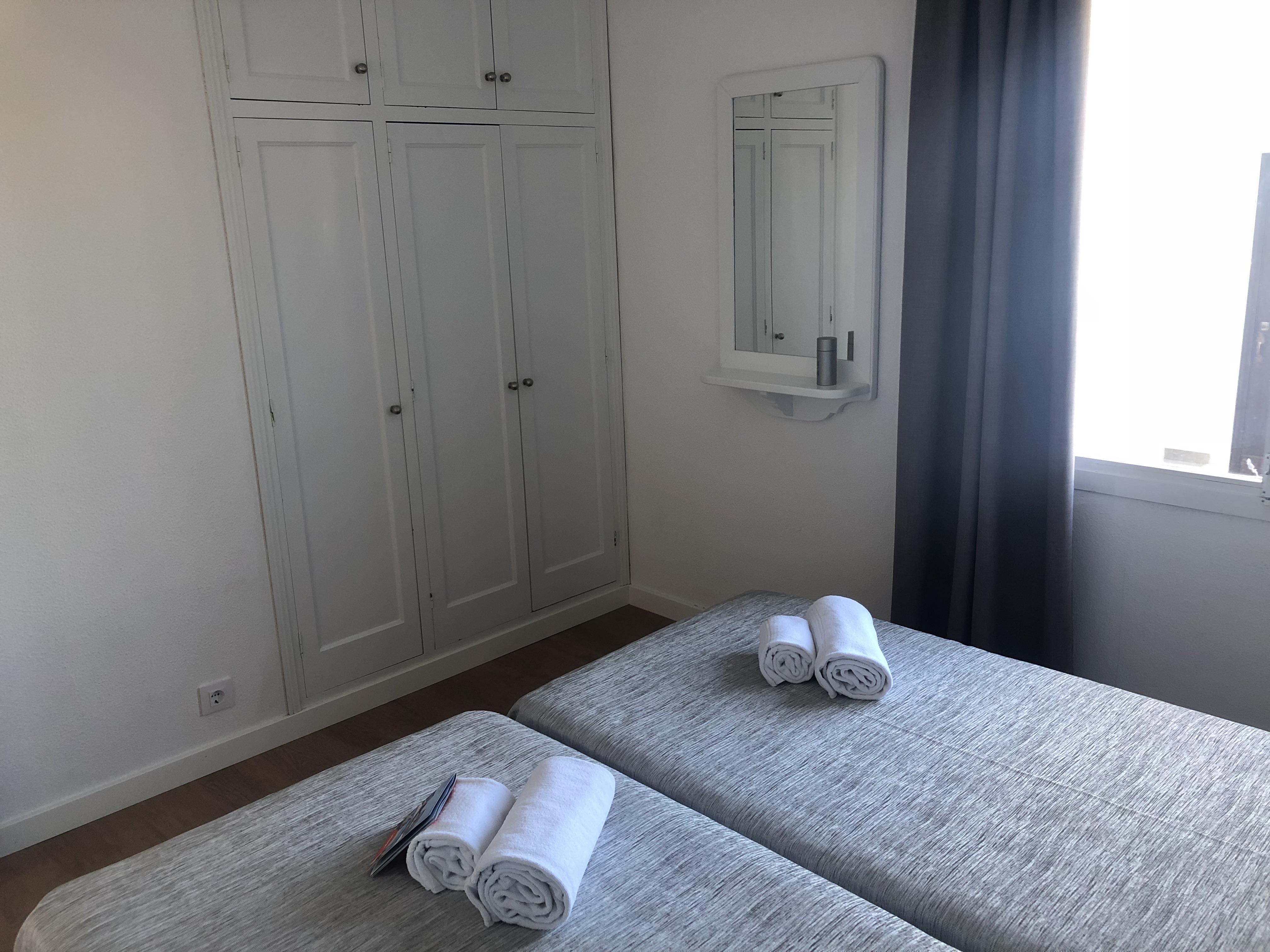Naranjos Menorca Aparthotel 3*