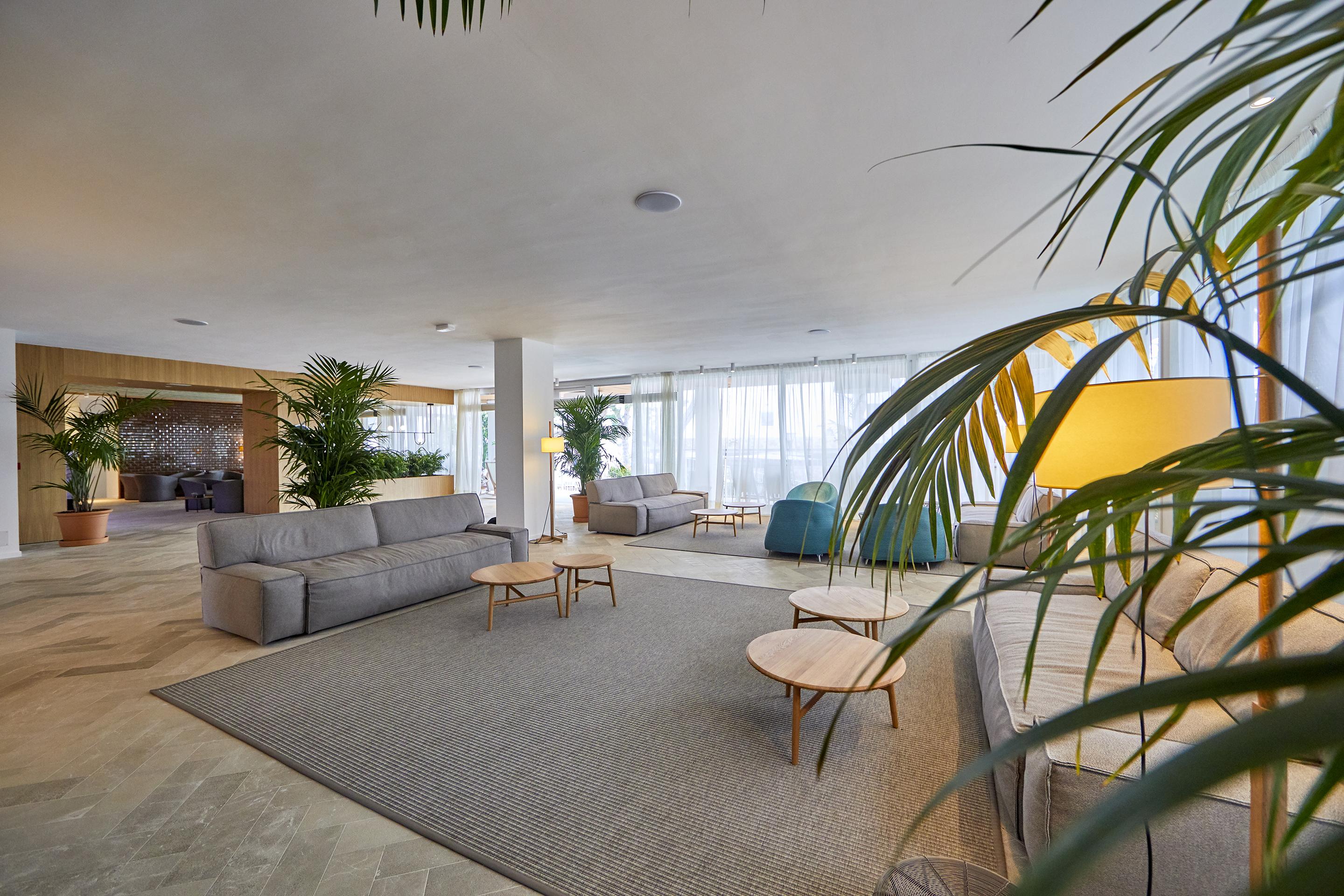 Apartahotel Prinsotel La Caleta Ciutadella (Menorca)