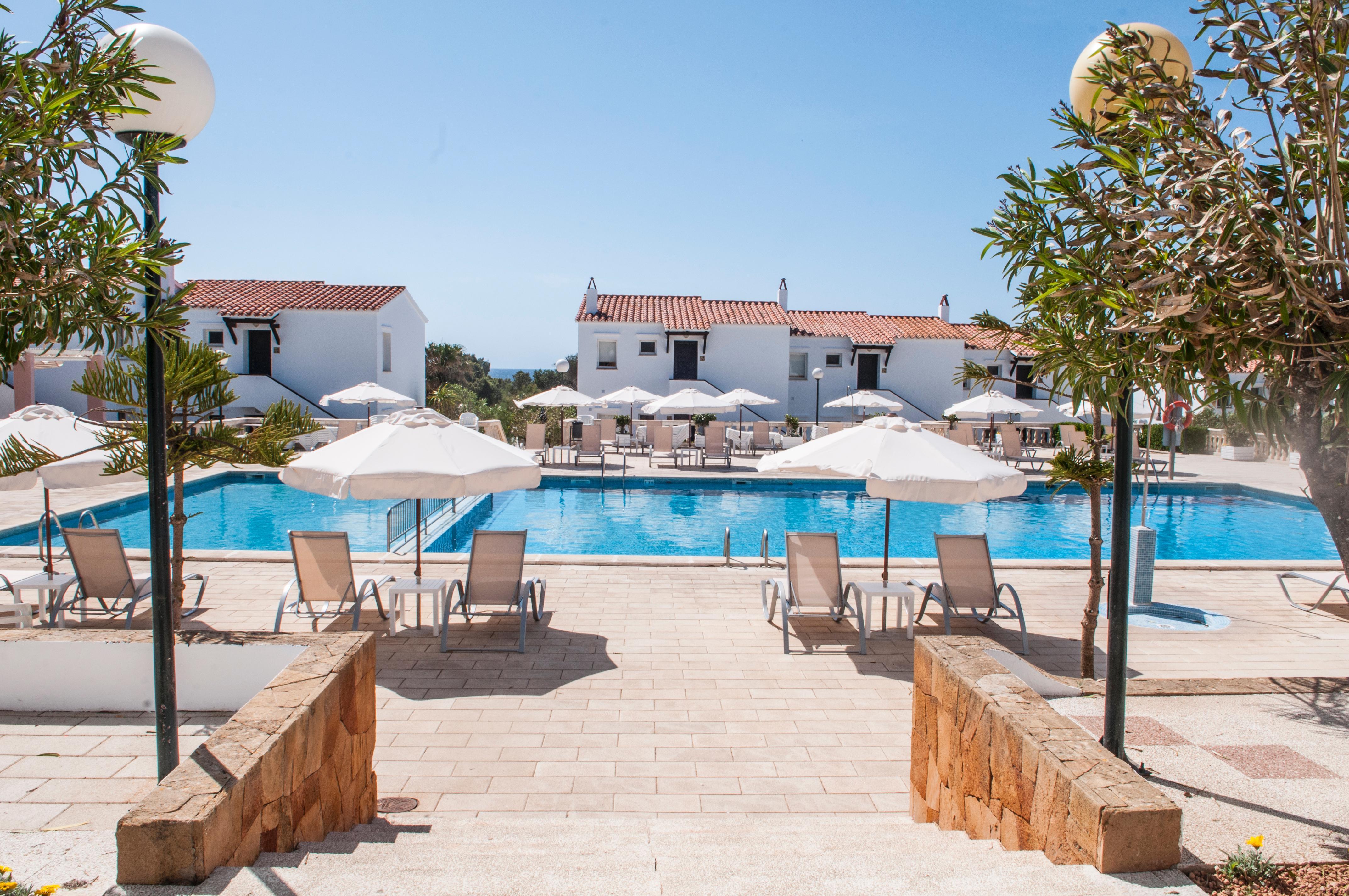 Naranjos Menorca 3* S'Algar