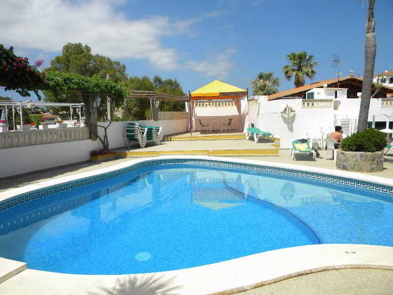 Sa Paissa (adults Only) Pensión 2*