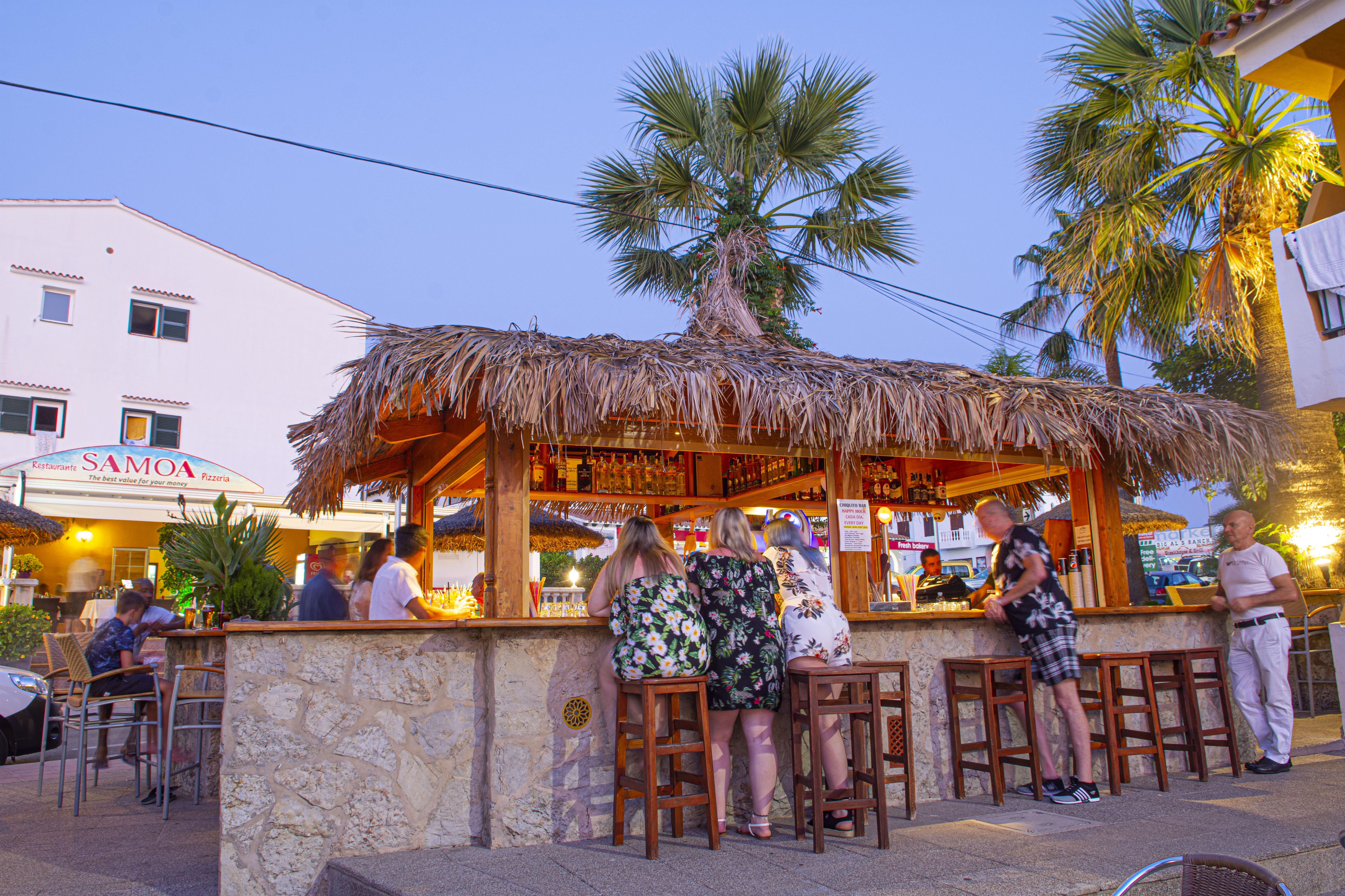Sa Paissa (adults Only) Cala En Porter (Menorca)