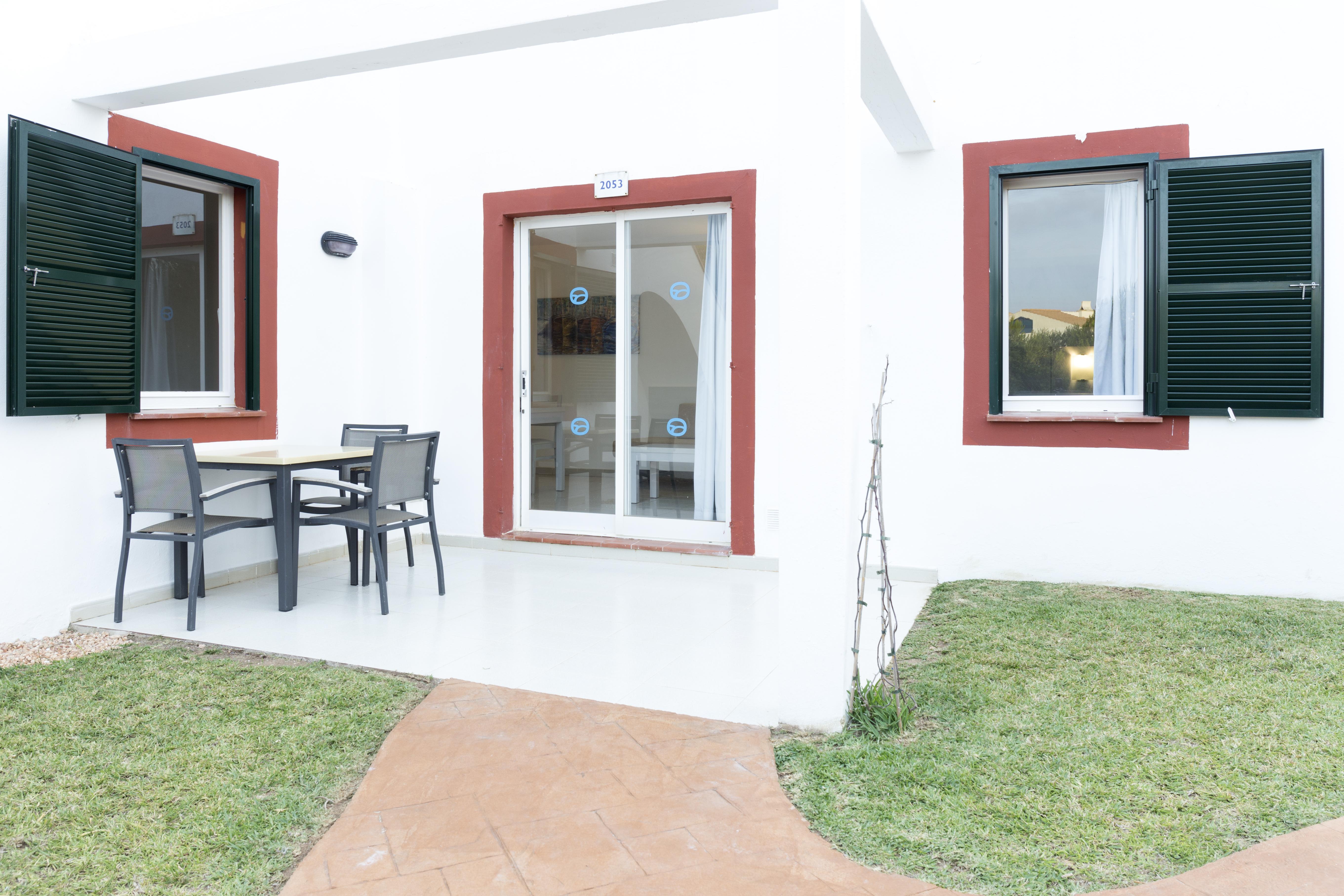 Aluasun Park Apartamento Cala'N Bosch (Menorca)