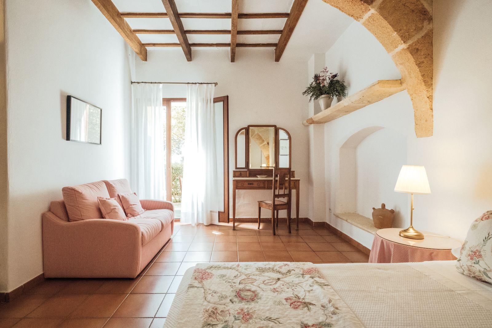 Rural Sant Ignasi 4*