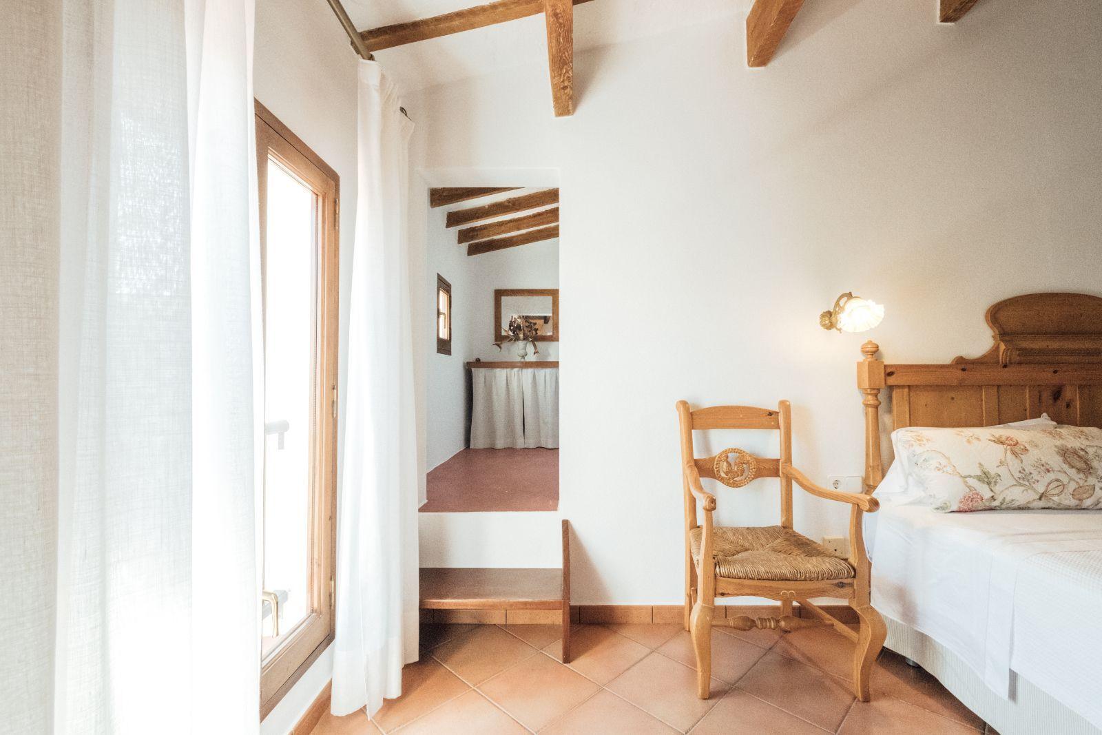 Rural Sant Ignasi Ciutadella (Menorca)