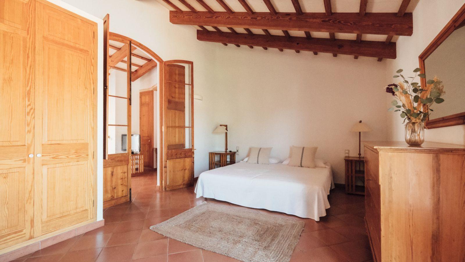 Rural Sant Ignasi 4*
