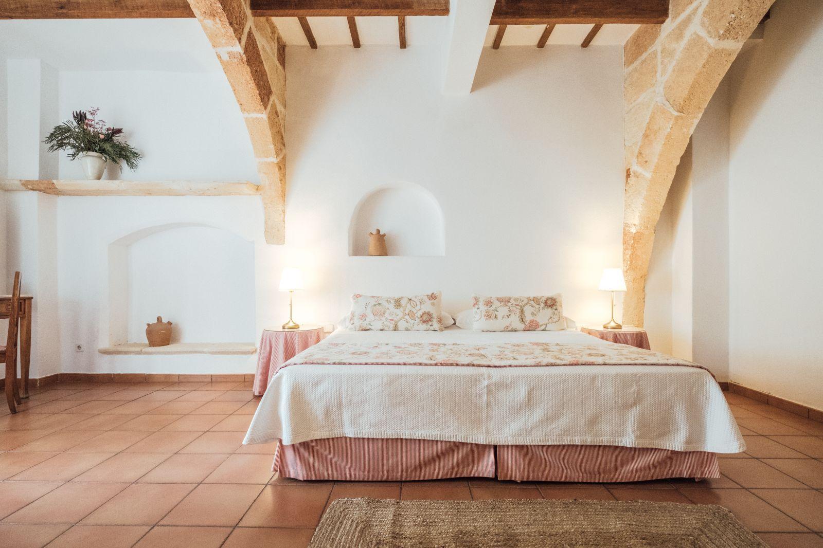 Rural Sant Ignasi Hotel 4*