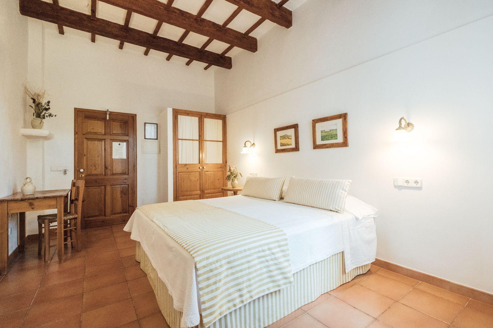 Rural Sant Ignasi Hotel Ciutadella (Menorca)