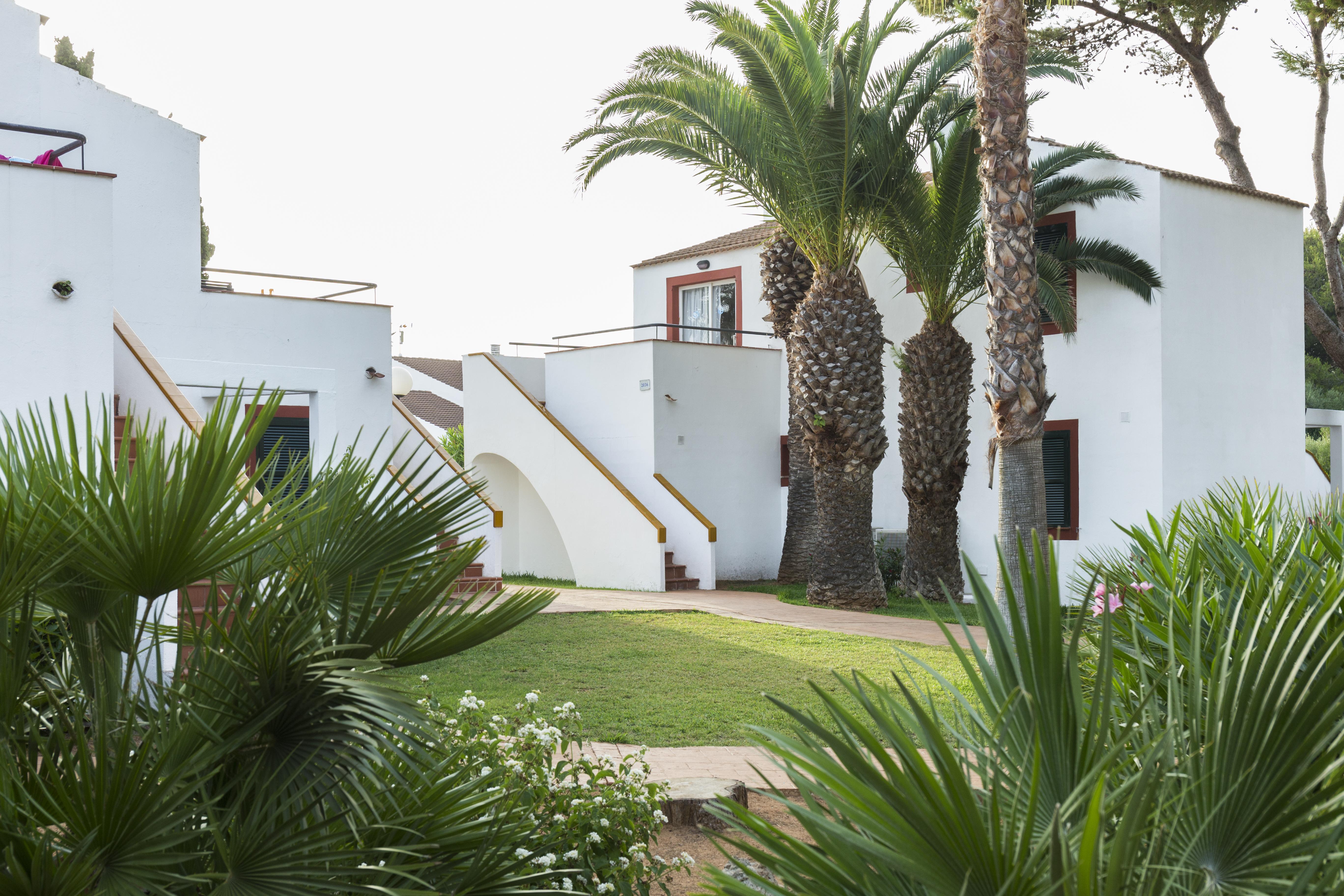 Aluasun Park Apartamento Cala'N Bosch (Menorca)