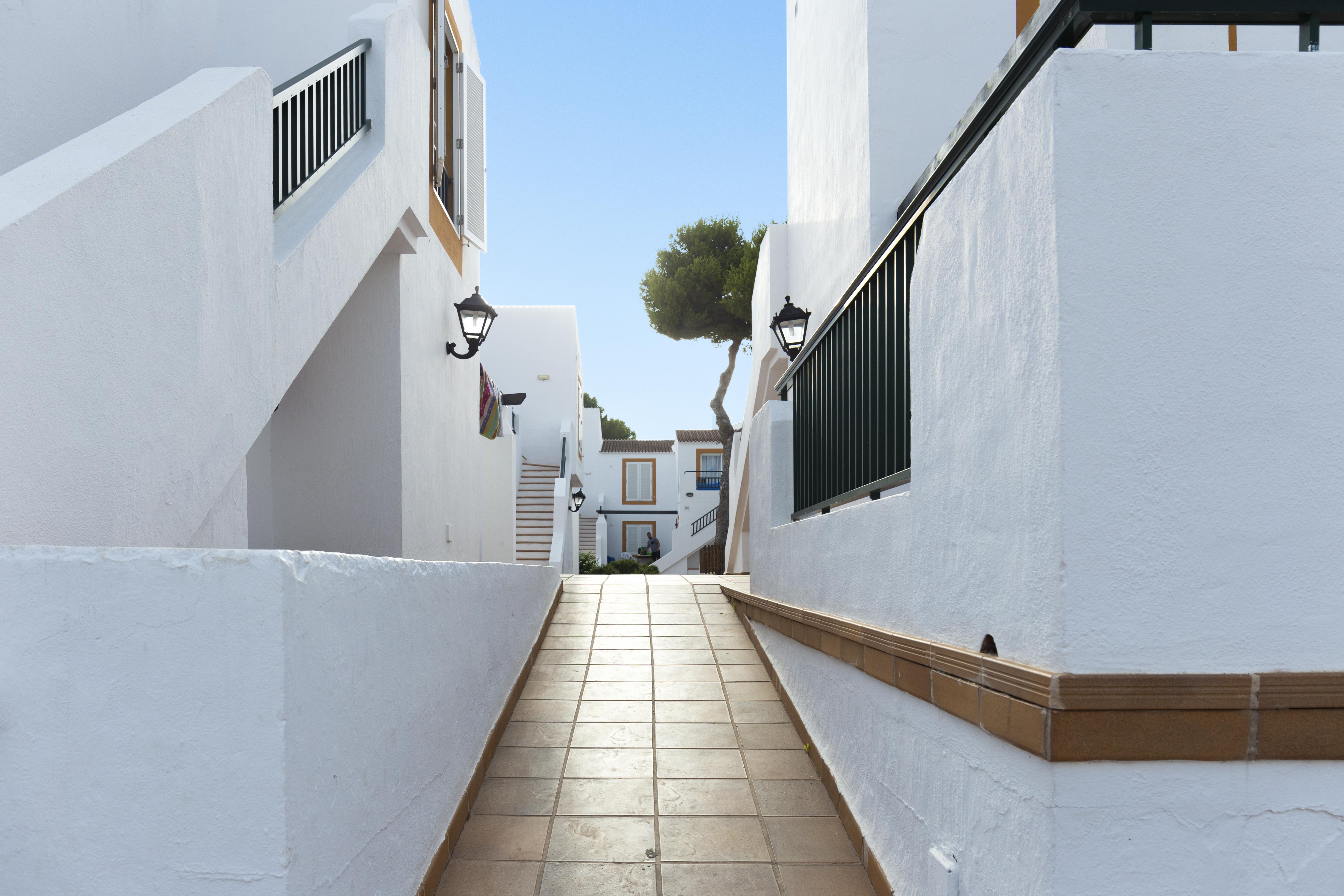 Apartamento Aluasun Park