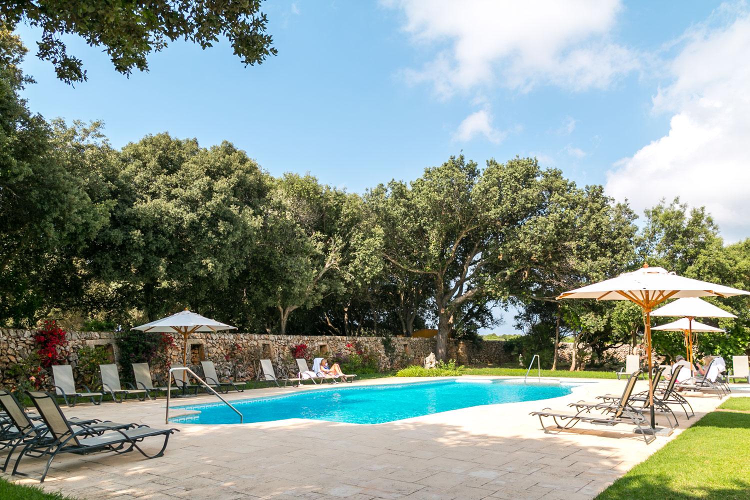 Hotel Rural Sant Ignasi