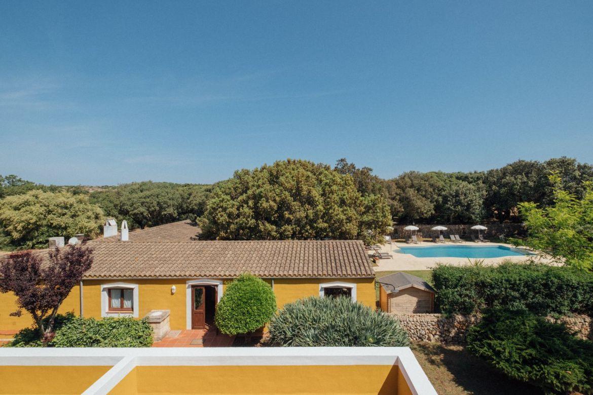 Rural Sant Ignasi 4*